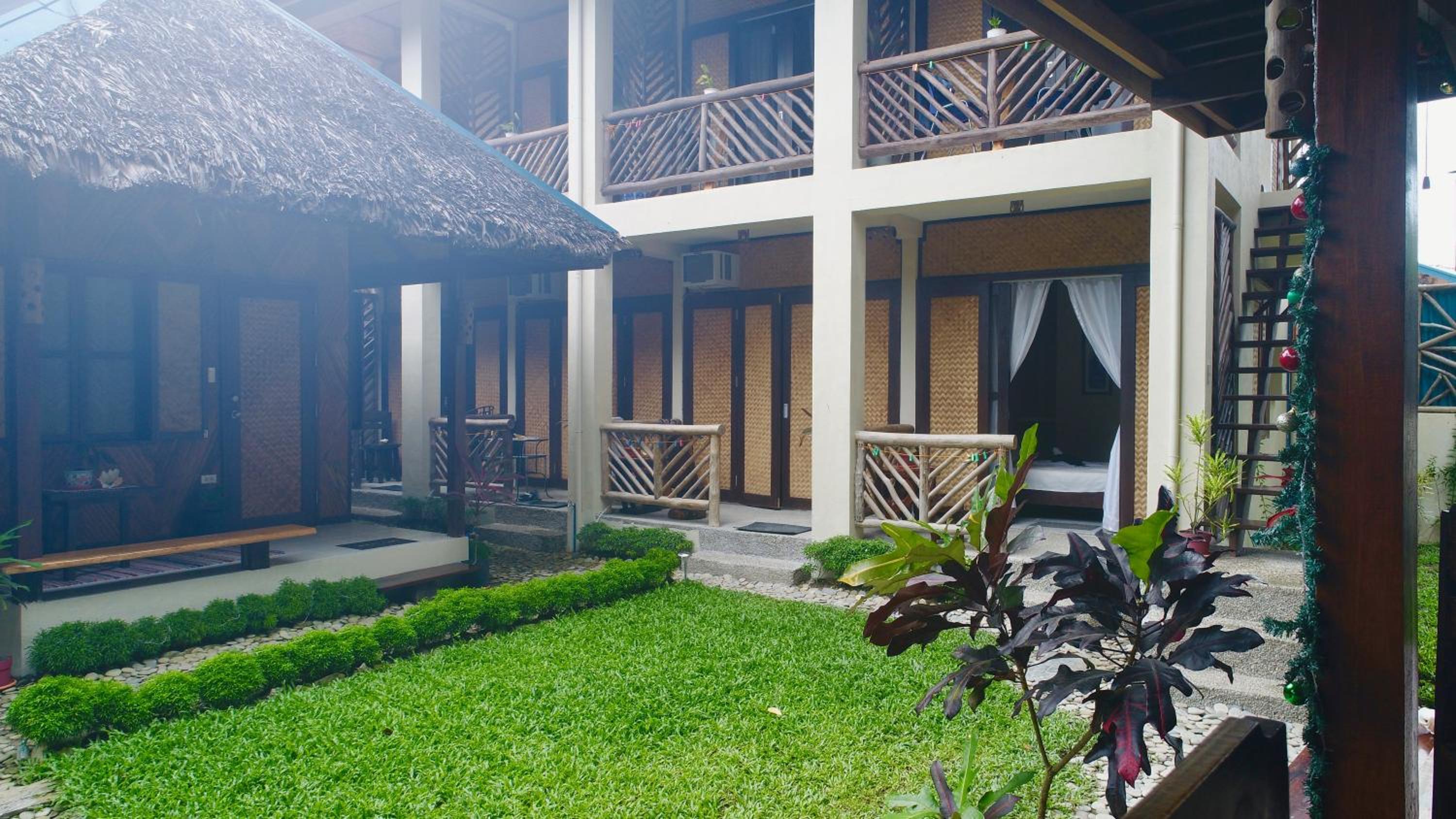Le Cou de Tou Village Resort view 2