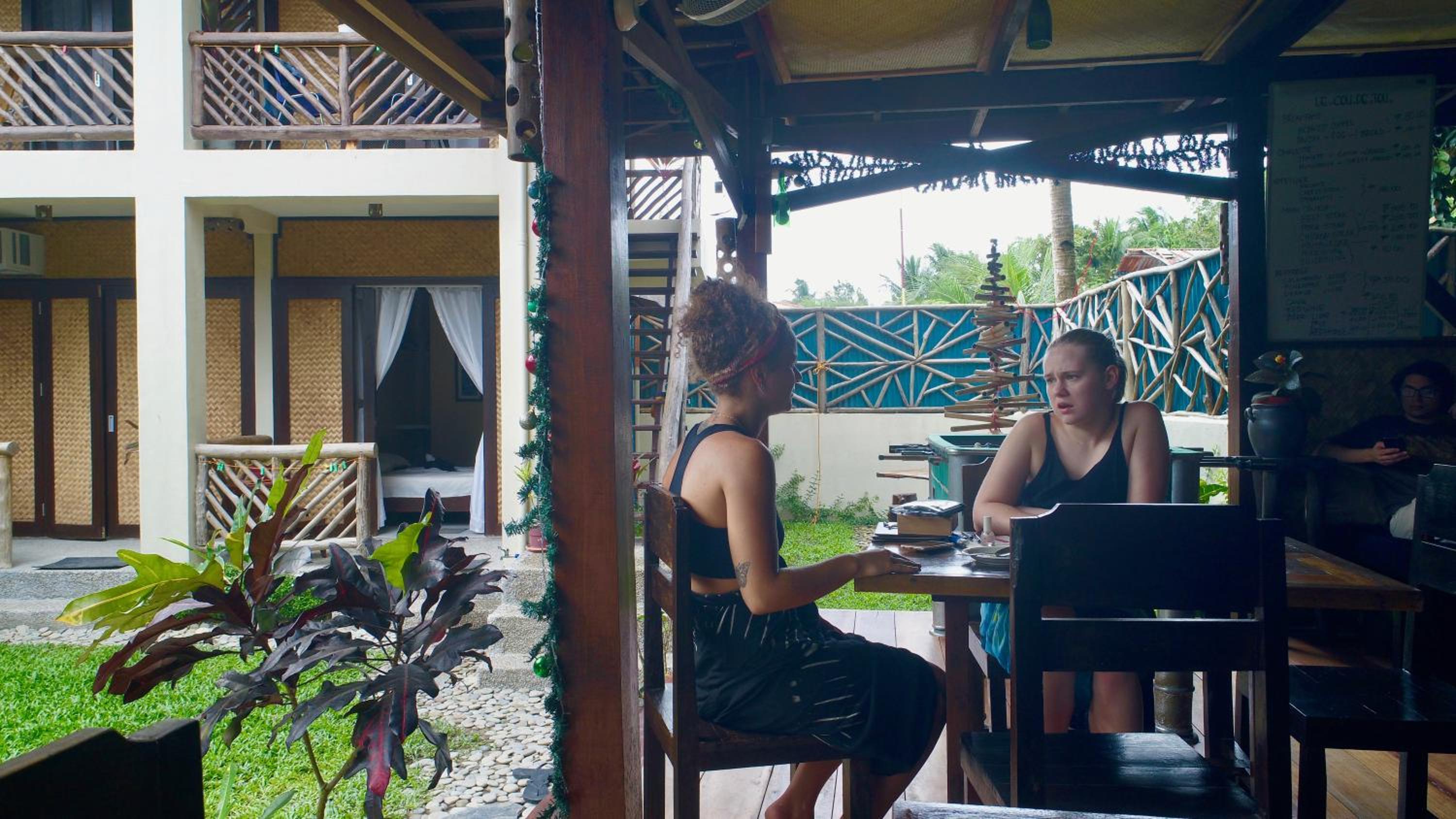 Le Cou de Tou Village Resort view 4