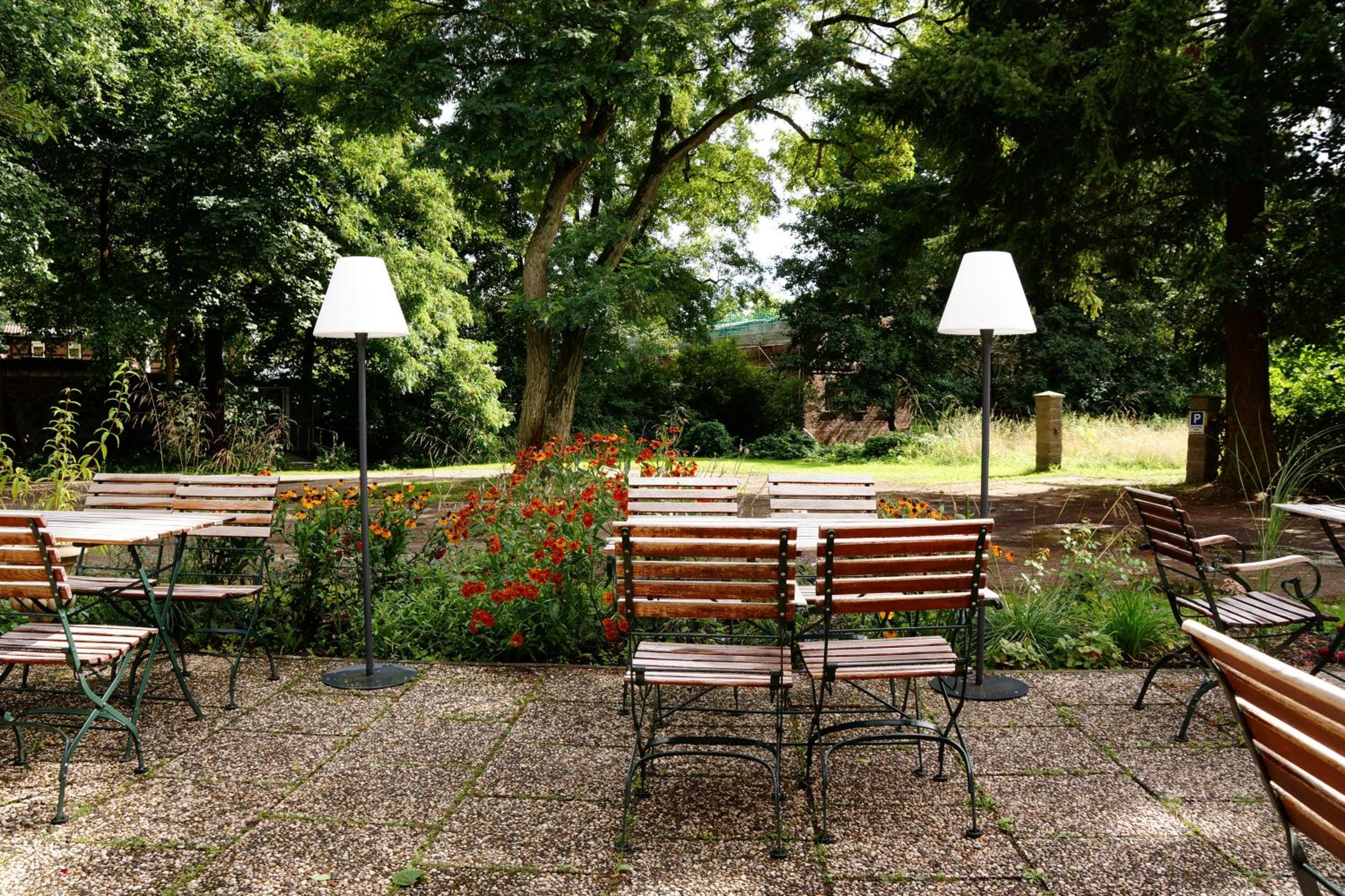 Ferien in Himmelpfort view 4