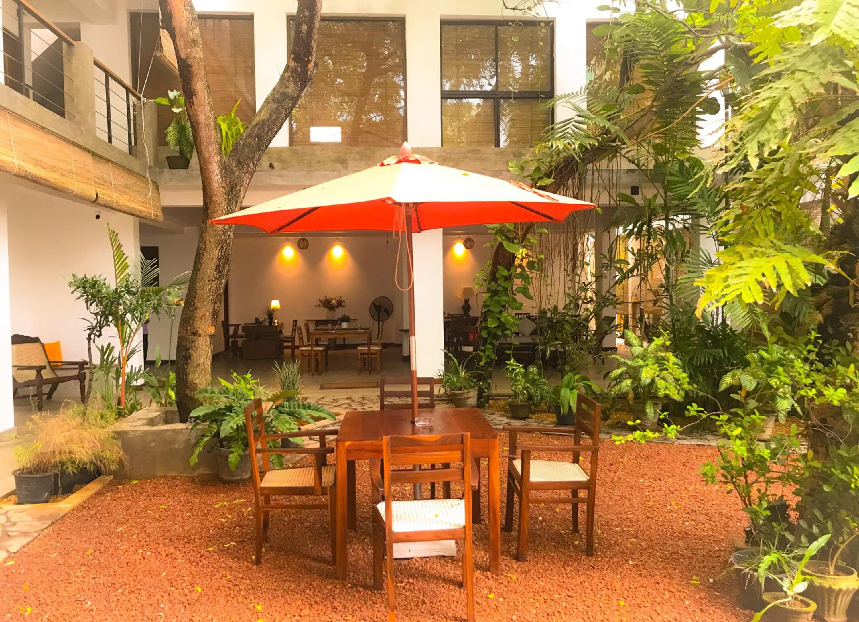 Sayura House