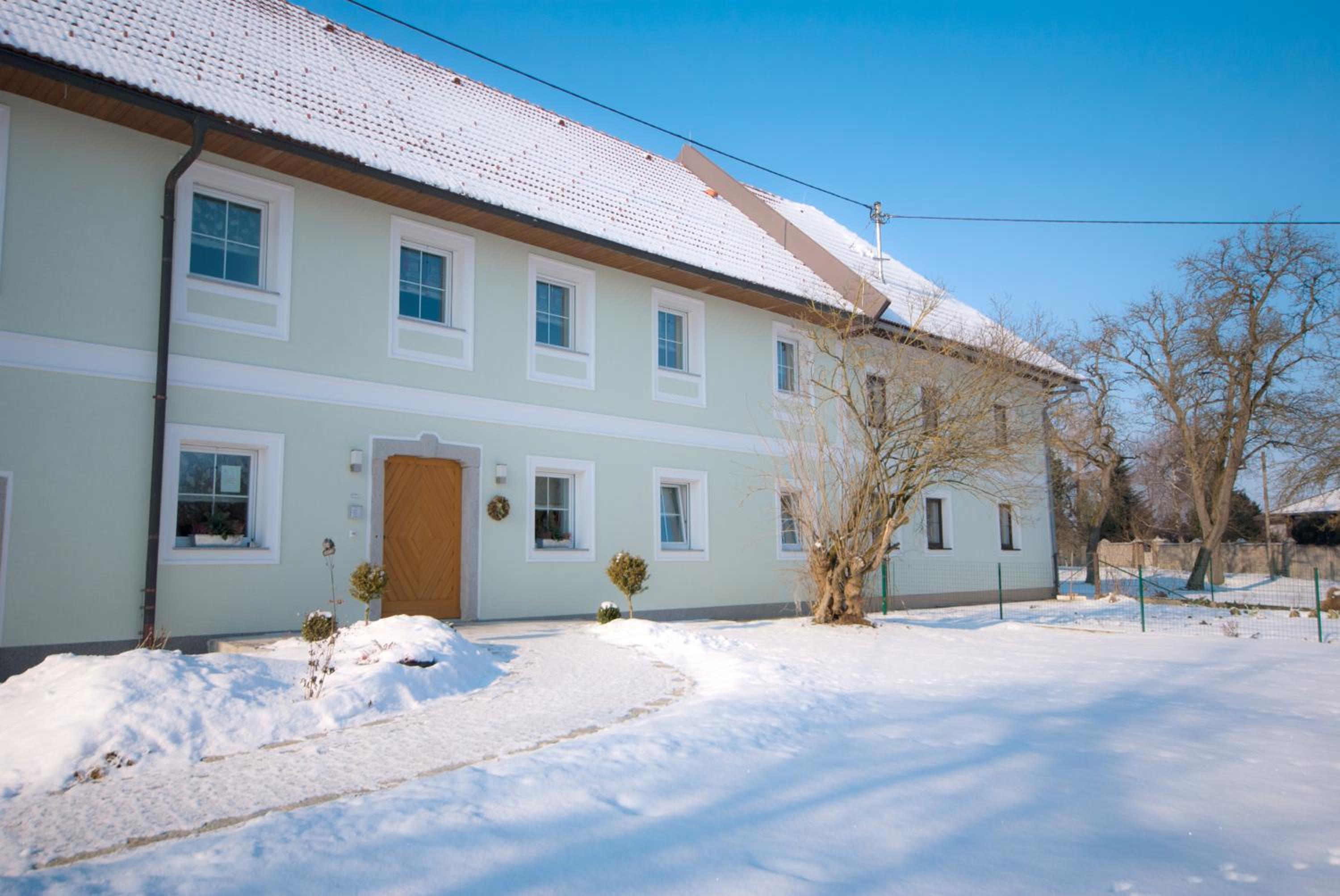 Landhaus Essl