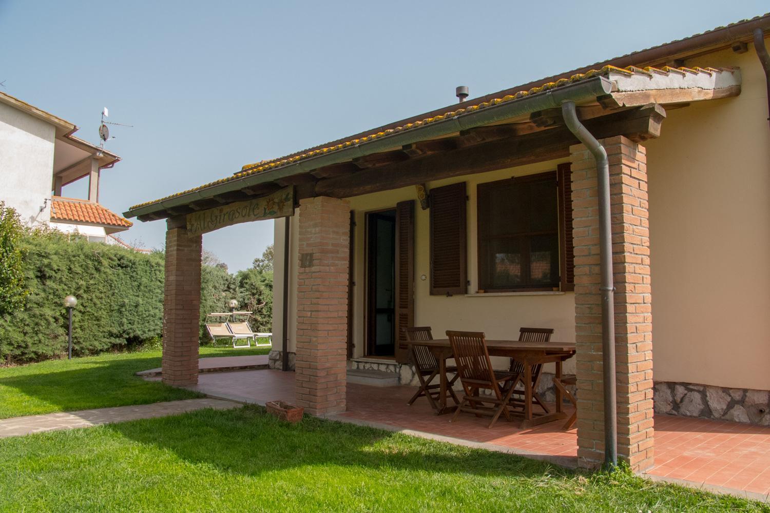 Agriturismo Al Girasole