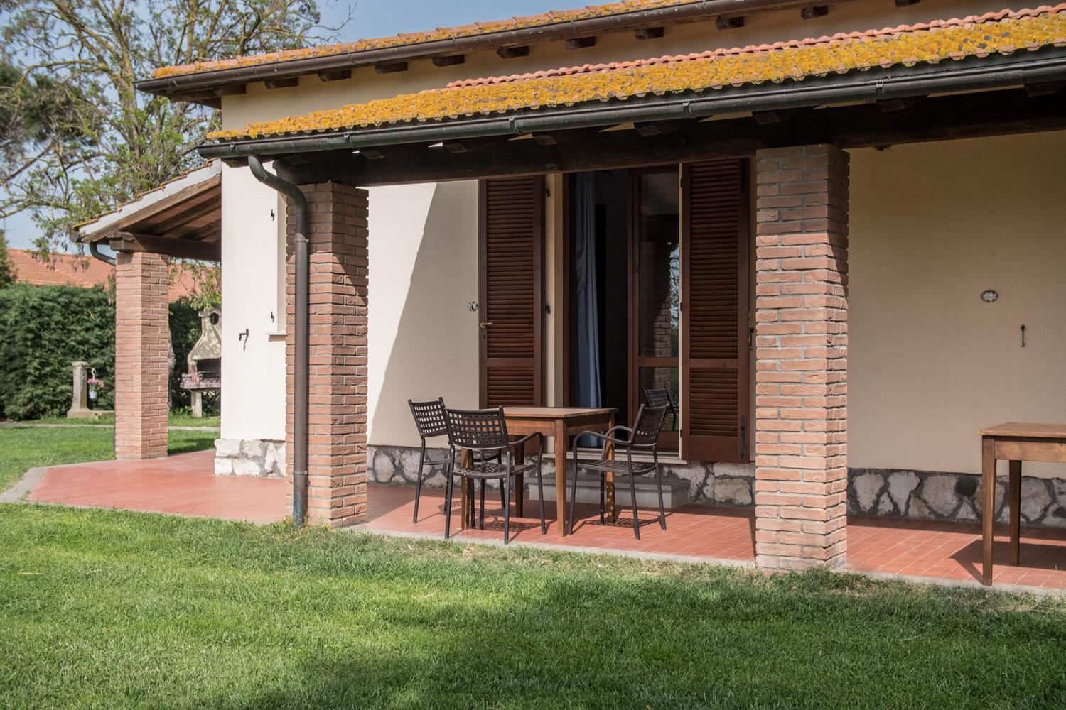 Agriturismo Al Girasole