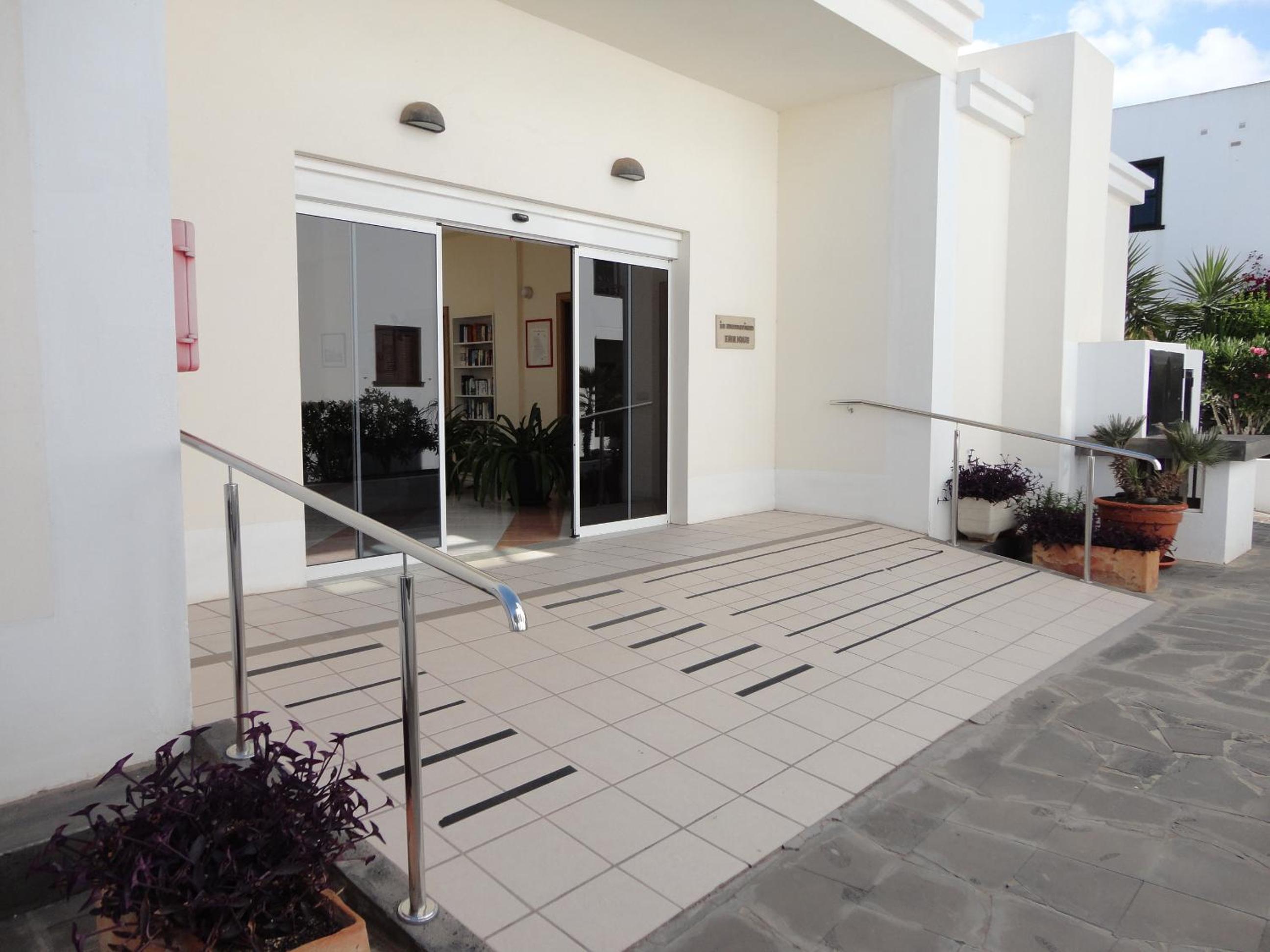 Casa Cariño view 2
