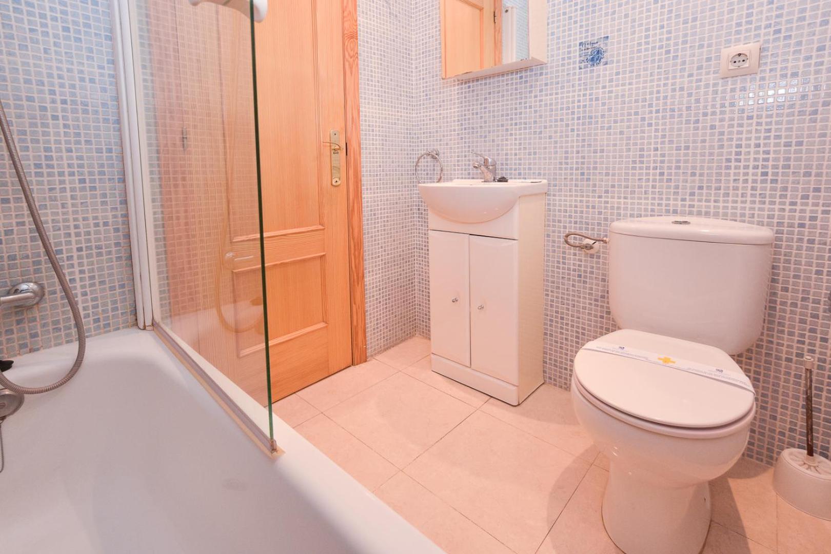 Apartamentos Marblau Peredamar-Julio y Agosto SOLO FAMILIAS
