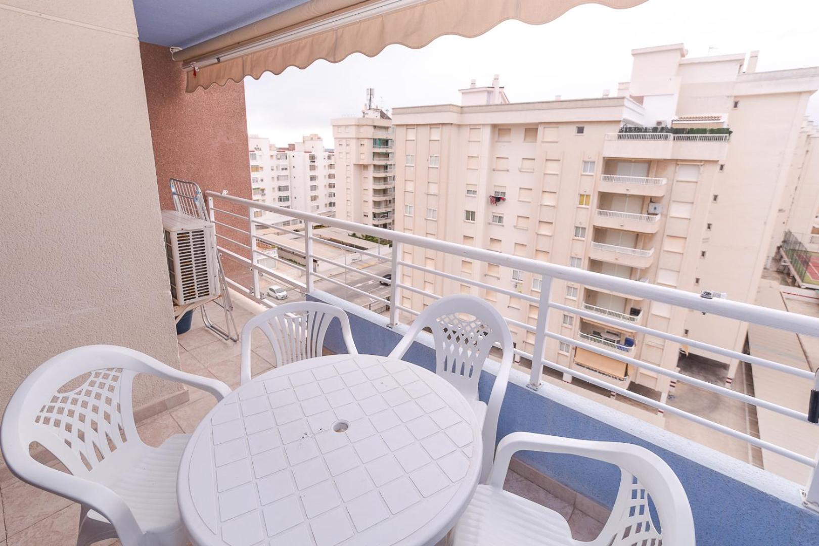Apartamentos Marblau Peredamar-Julio y Agosto SOLO FAMILIAS