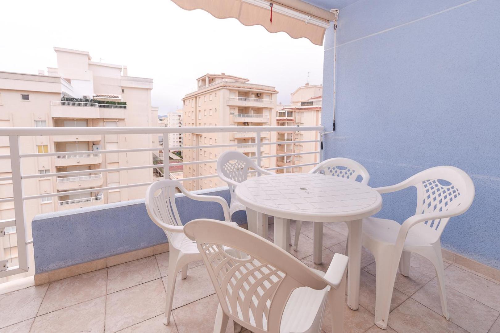 Apartamentos Marblau Peredamar-Julio y Agosto SOLO FAMILIAS