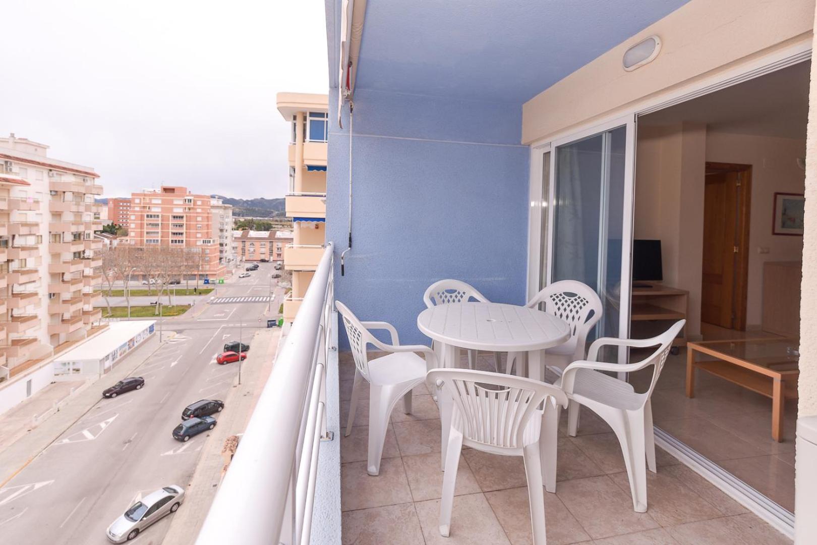 Apartamentos Marblau Peredamar-Julio y Agosto SOLO FAMILIAS