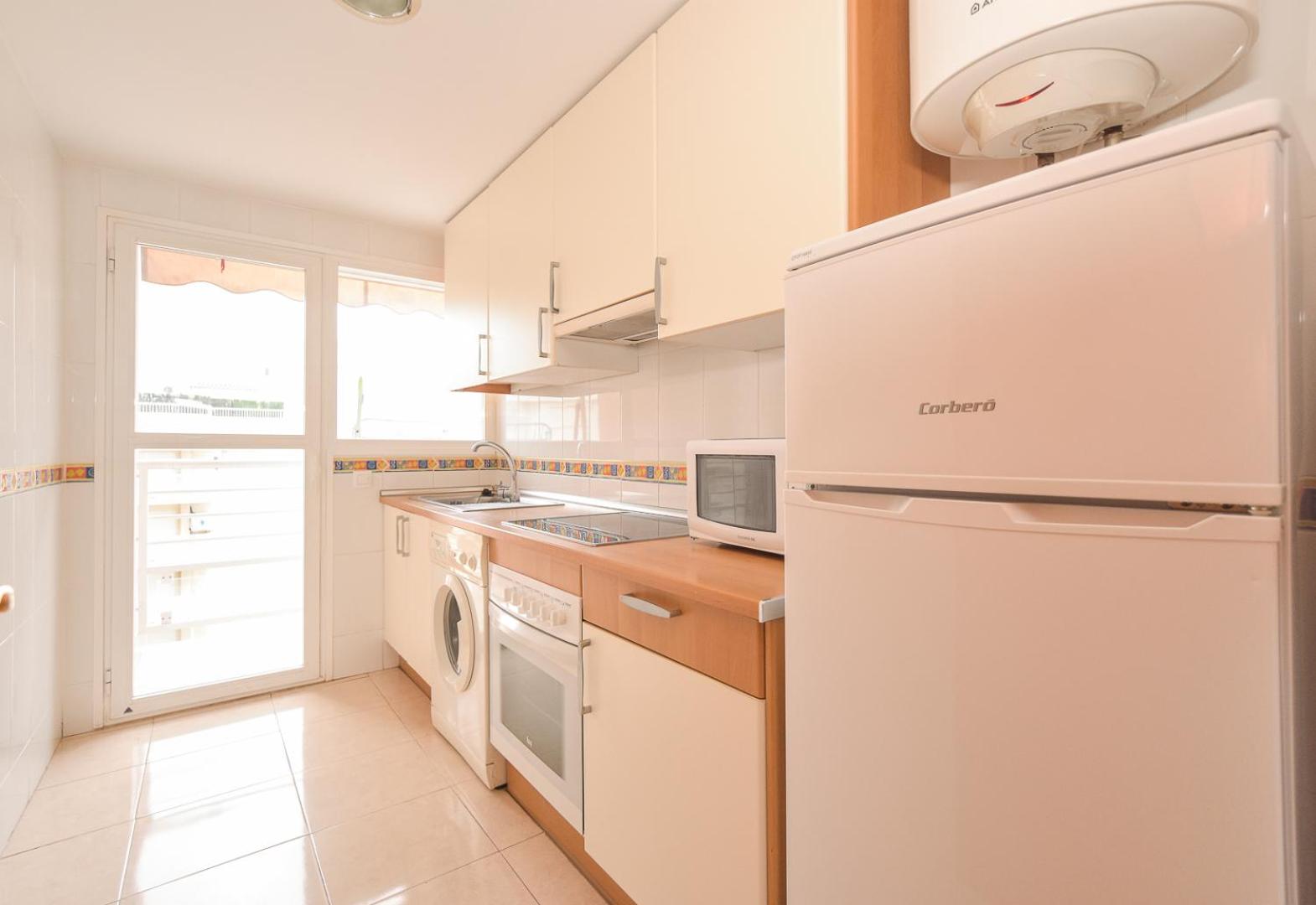 Apartamentos Marblau Peredamar-Julio y Agosto SOLO FAMILIAS