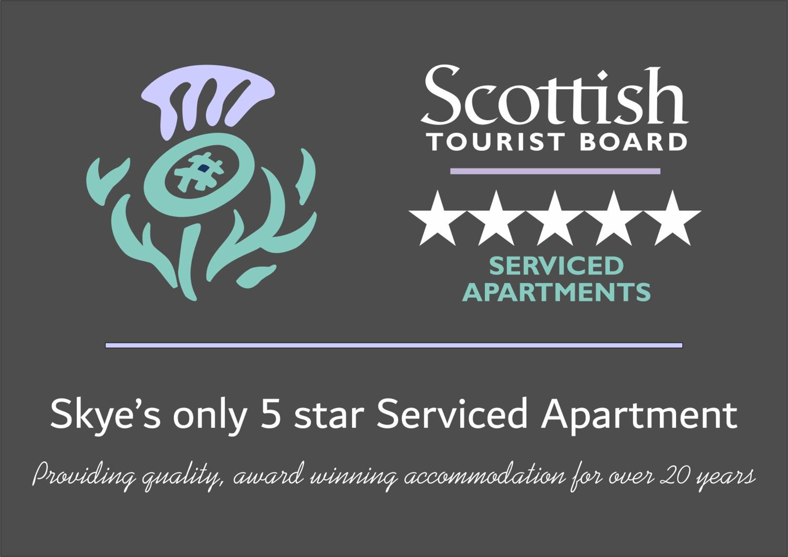 Storr Apartments