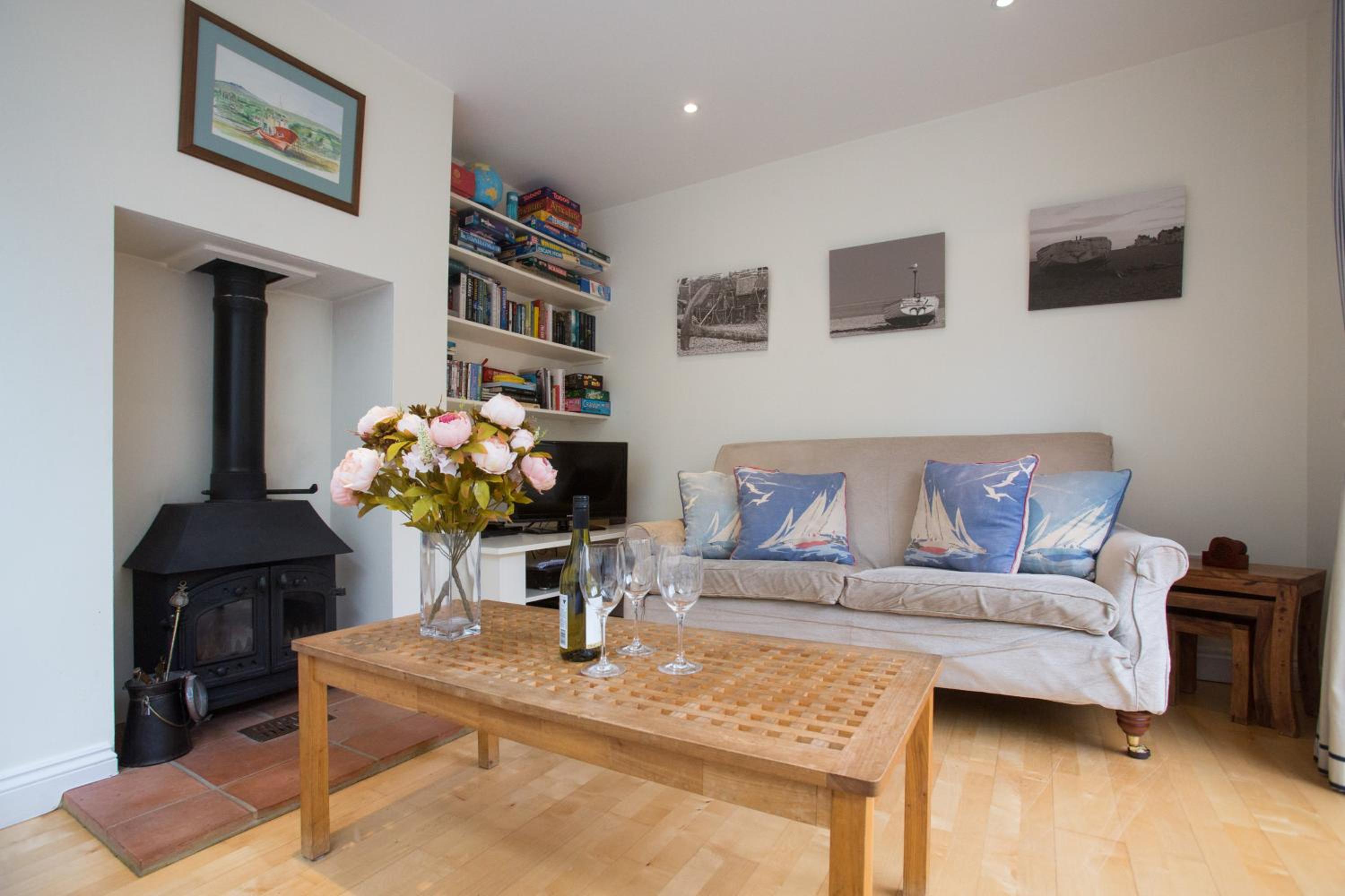 67 Pebble Cottage view 5