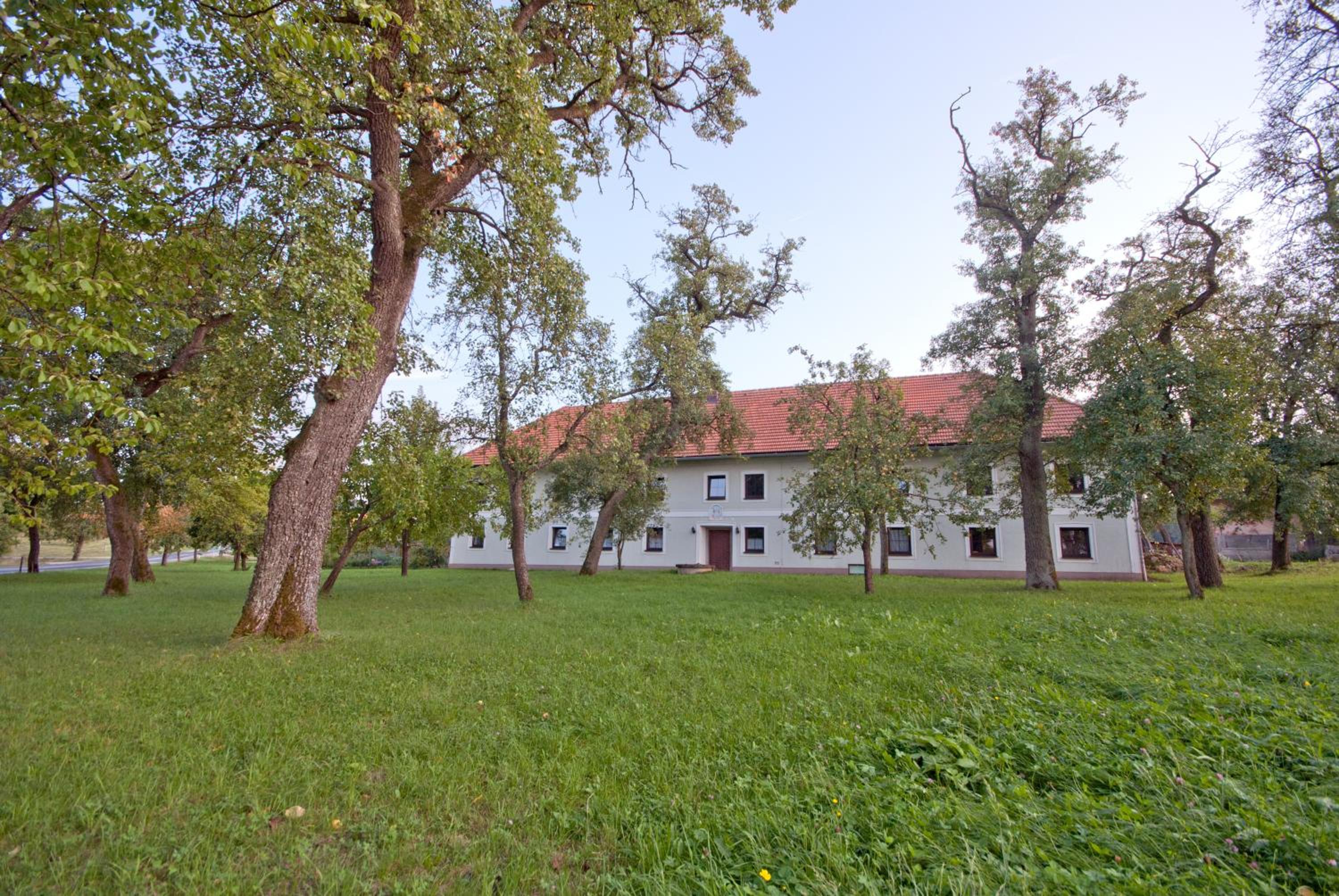 Landhaus Essl