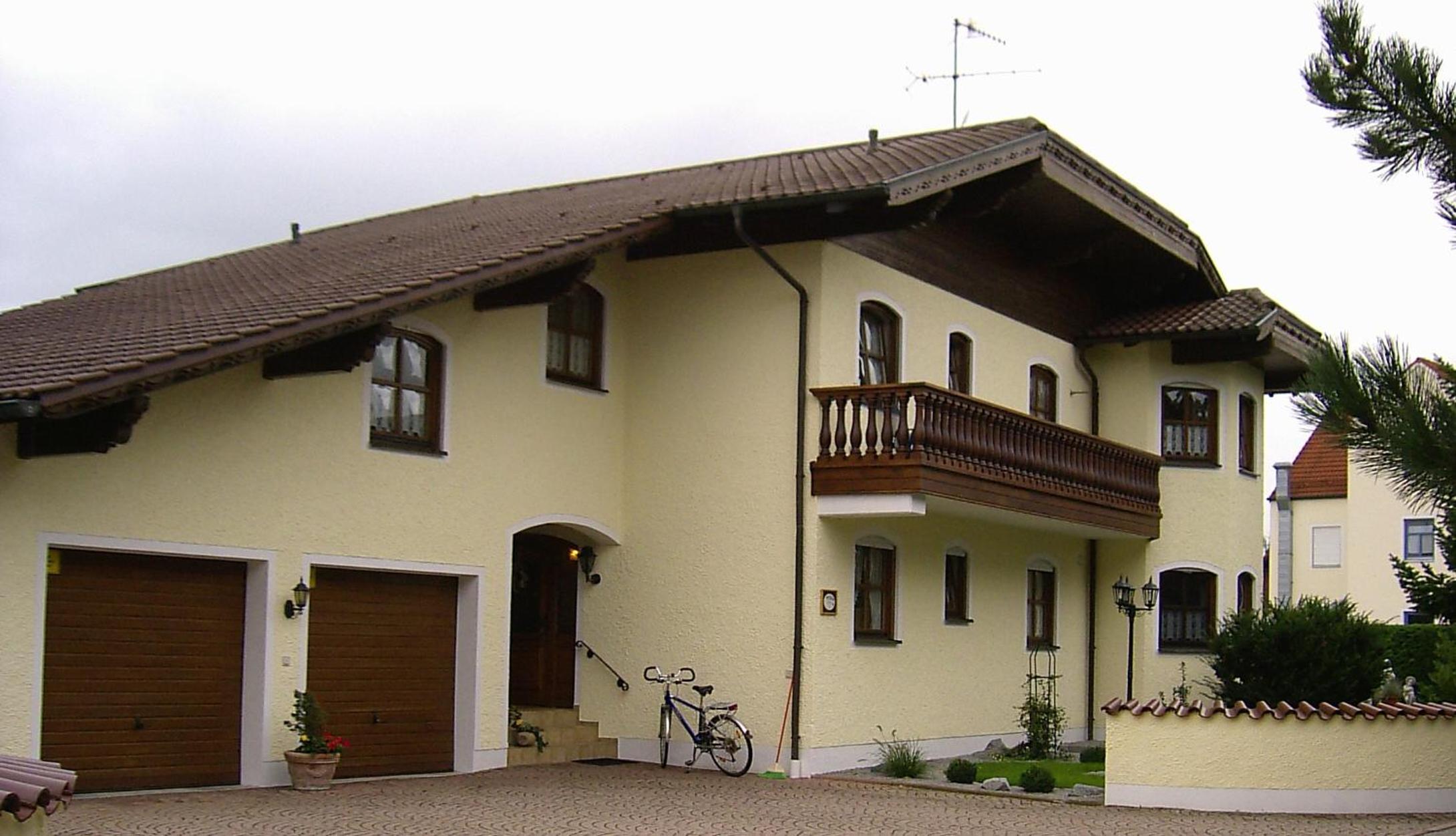 Appartementhaus Moser