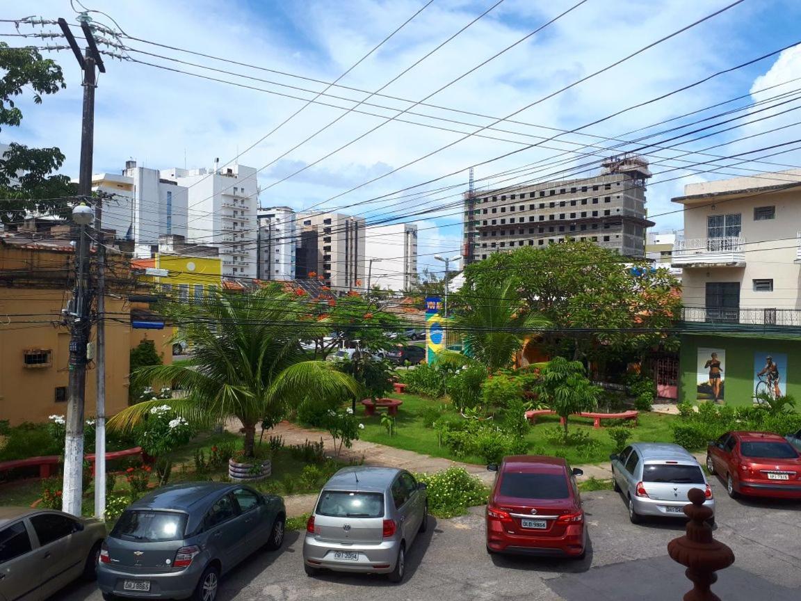 Casa da Josi - Pajuçara view 3