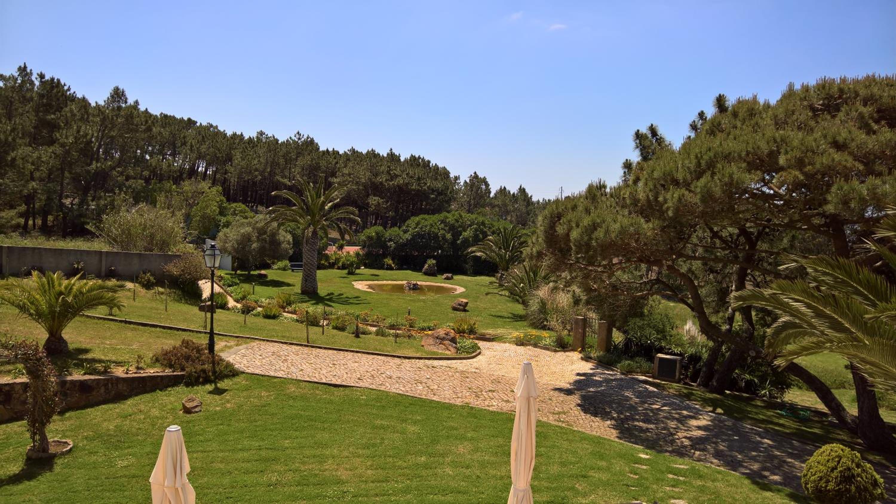 Quinta do Cabo Guesthouse — photo 18