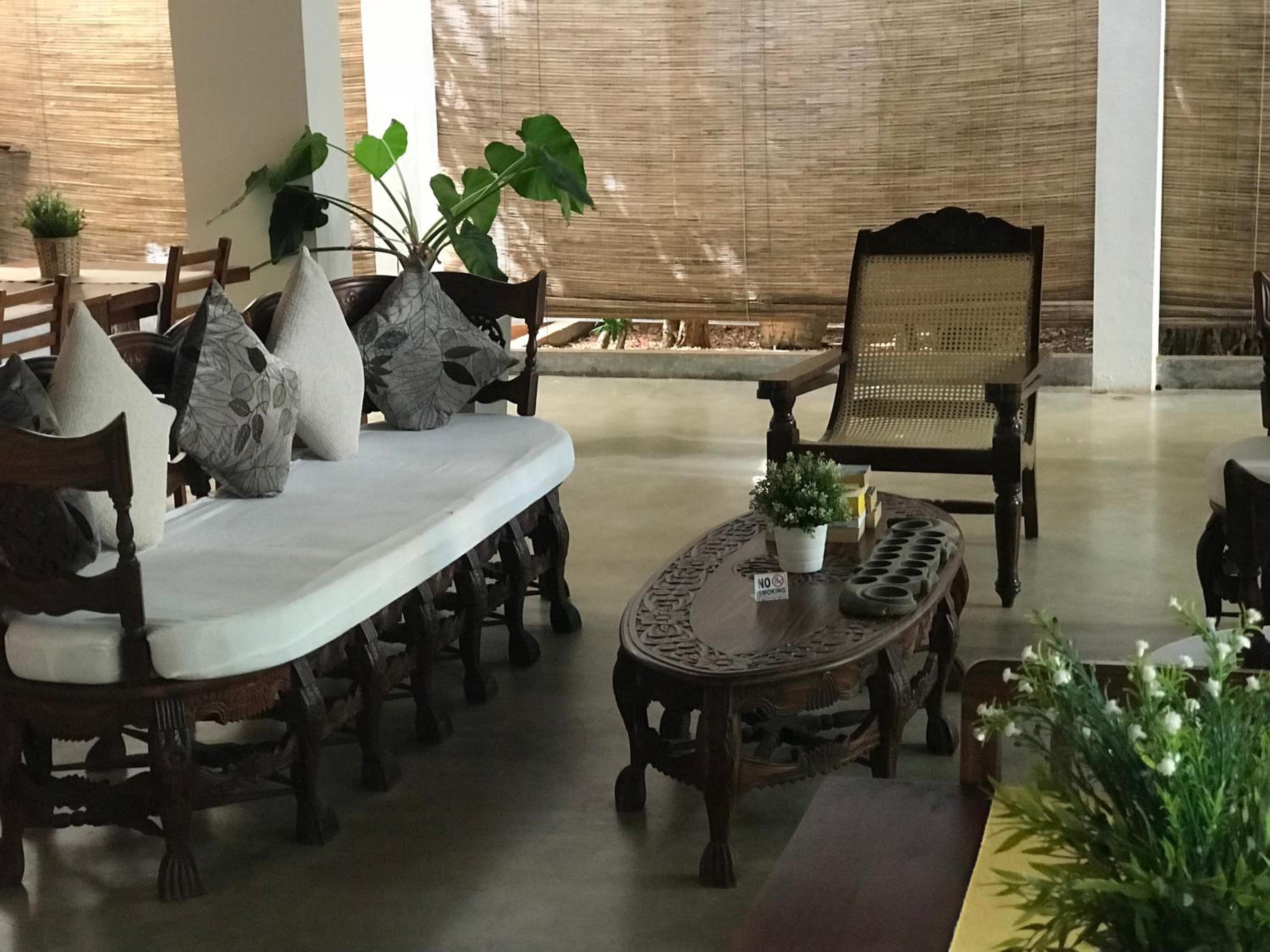 Sayura House