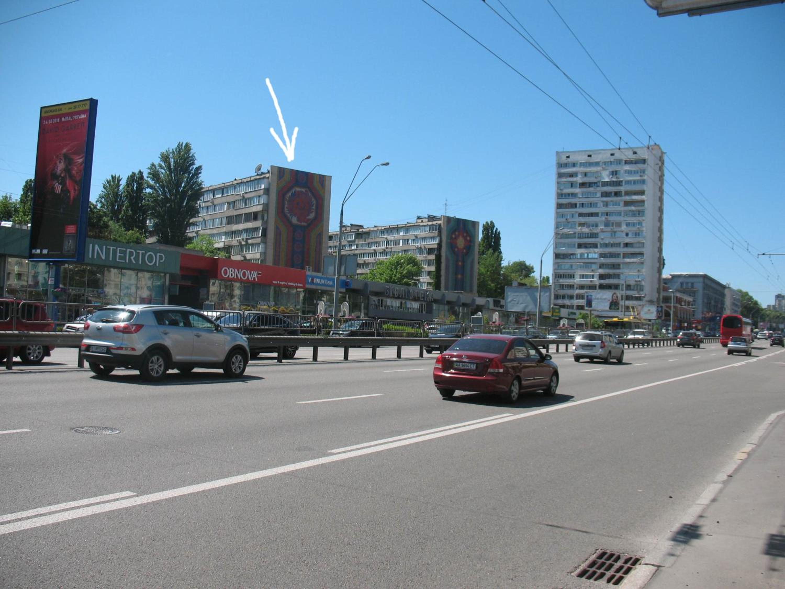 Apartments near POLITECH