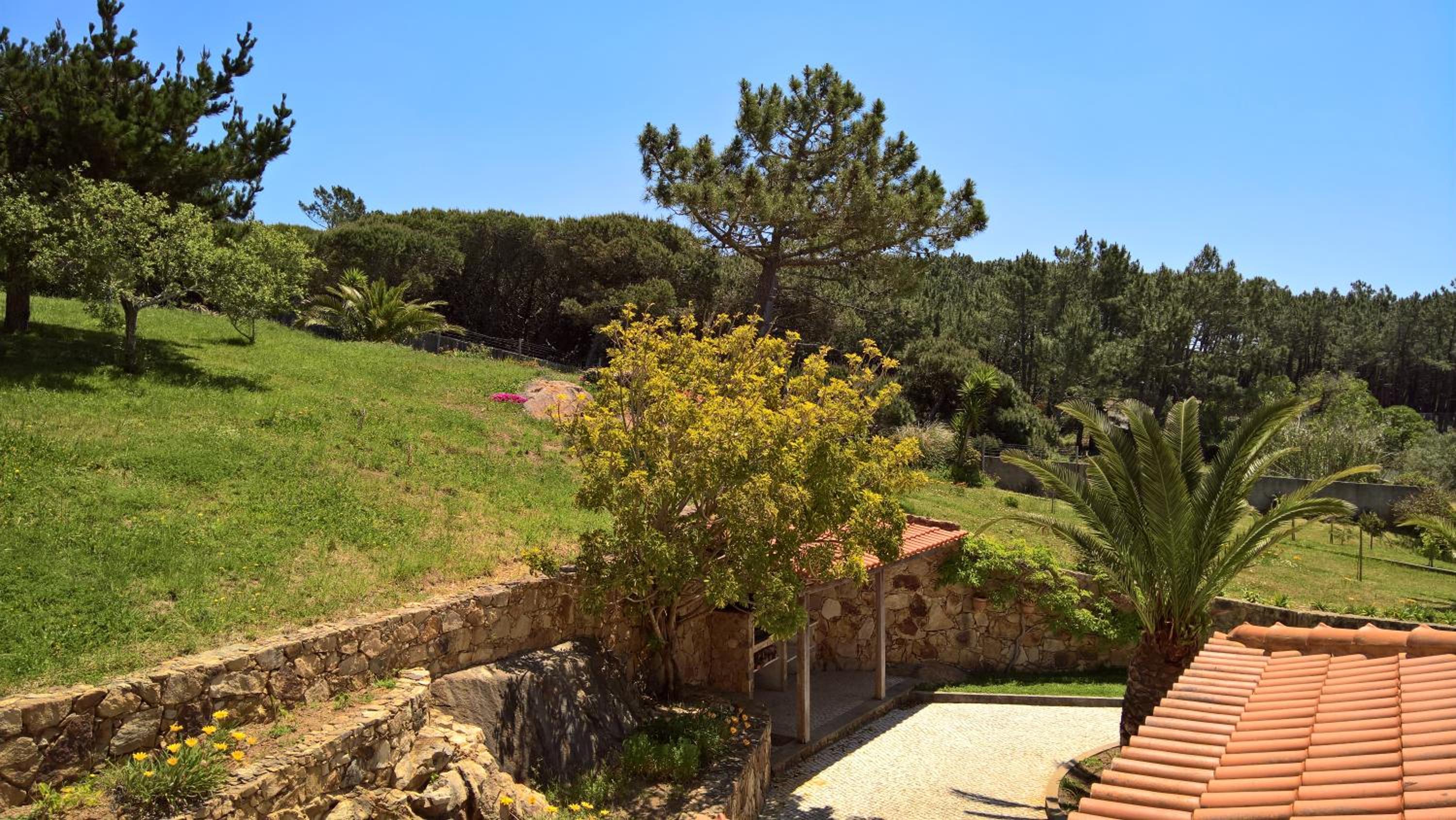 Quinta do Cabo Guesthouse — photo 43