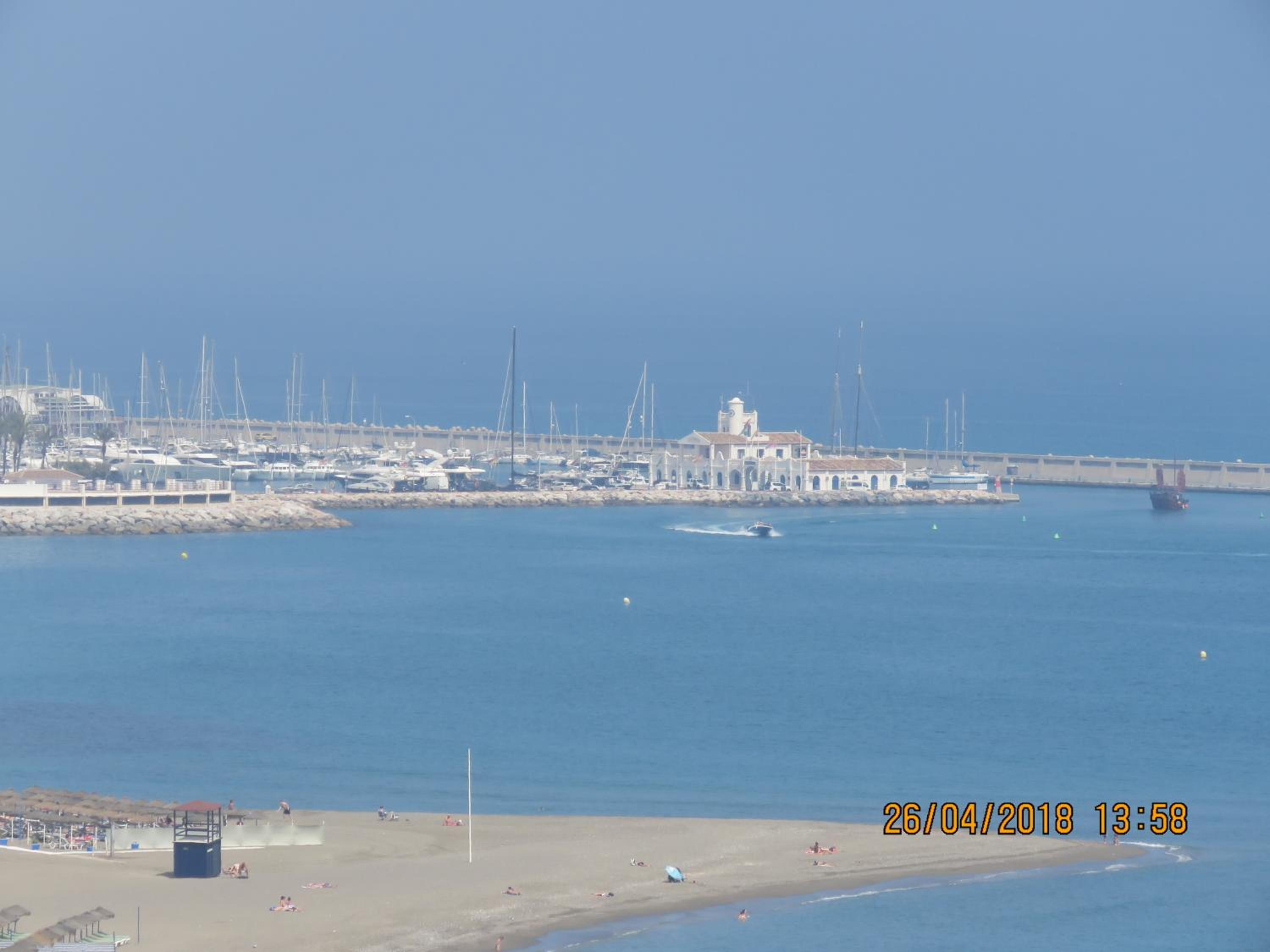 Benal Beach Apartment