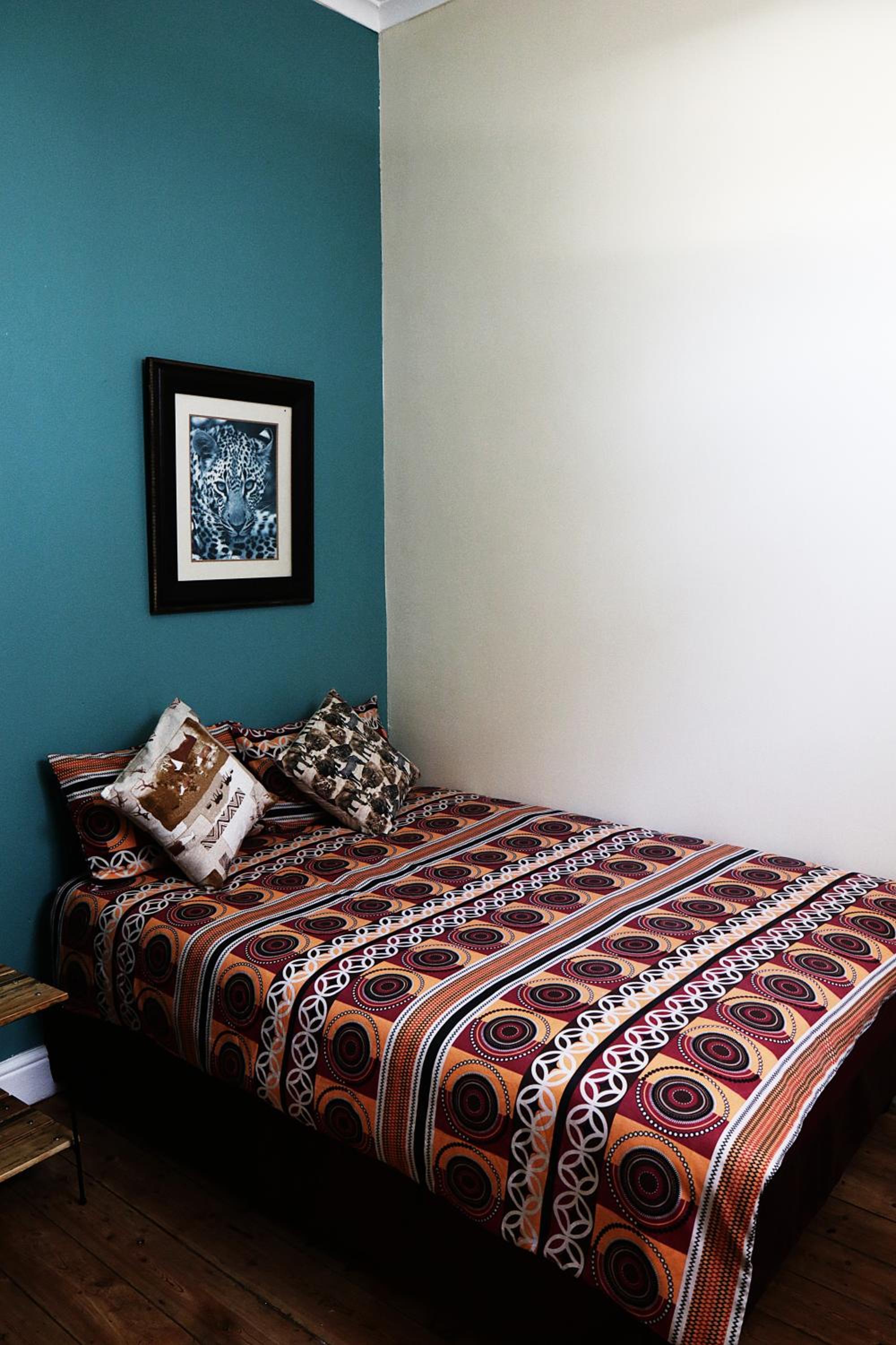 Urban Hive Backpackers