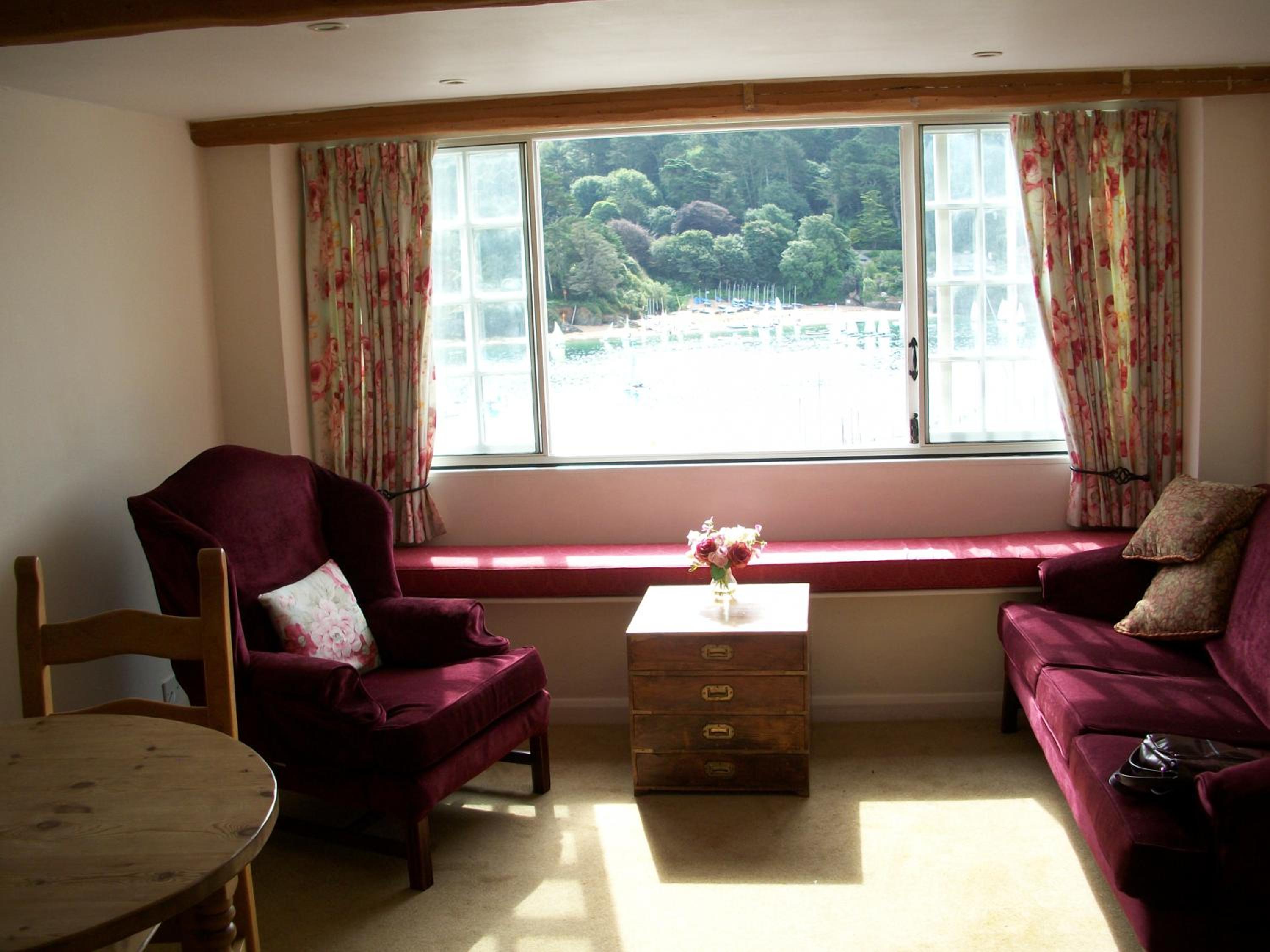 Shipwrights Cottage view 3
