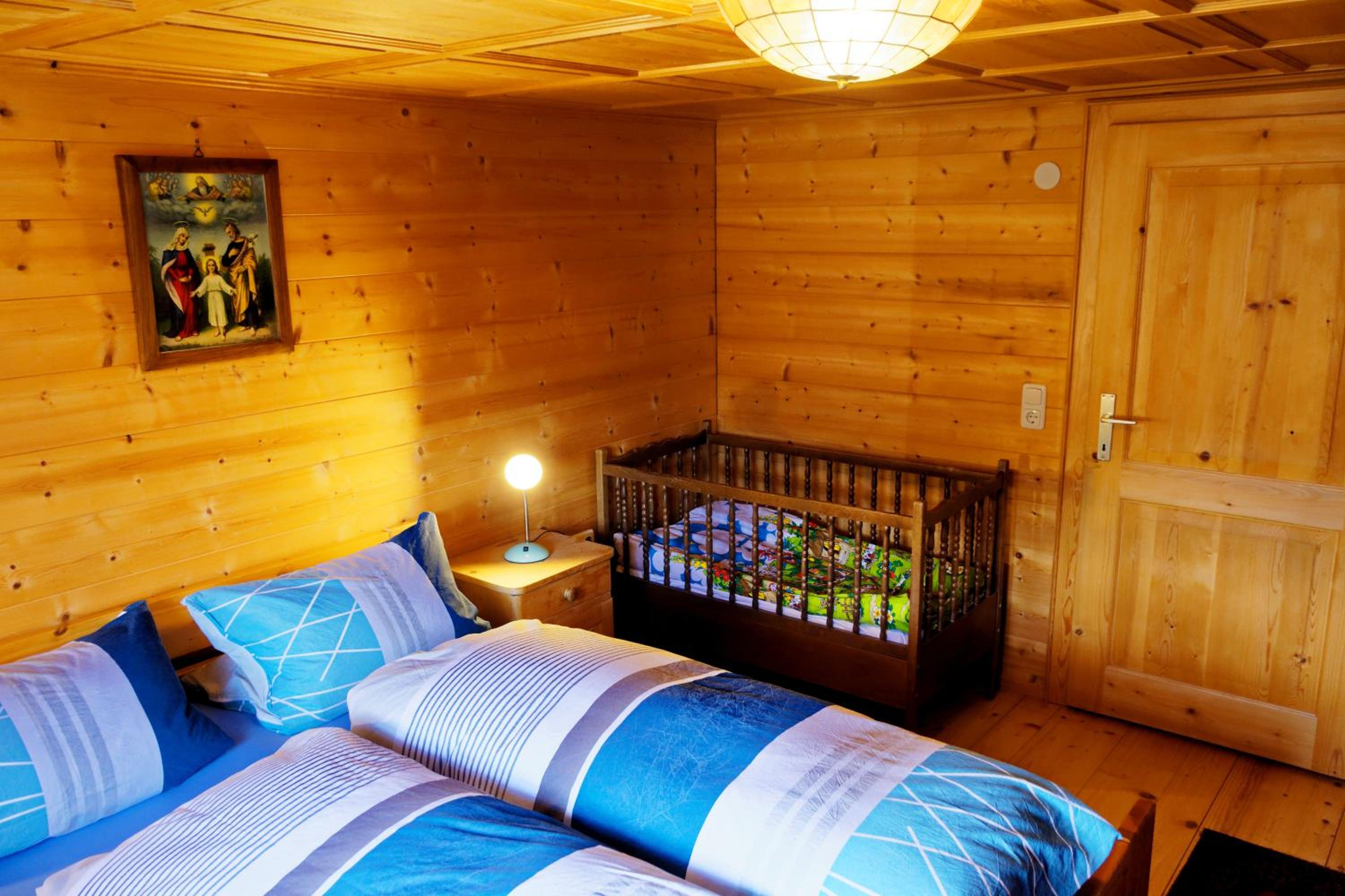 Landhaus Tenne