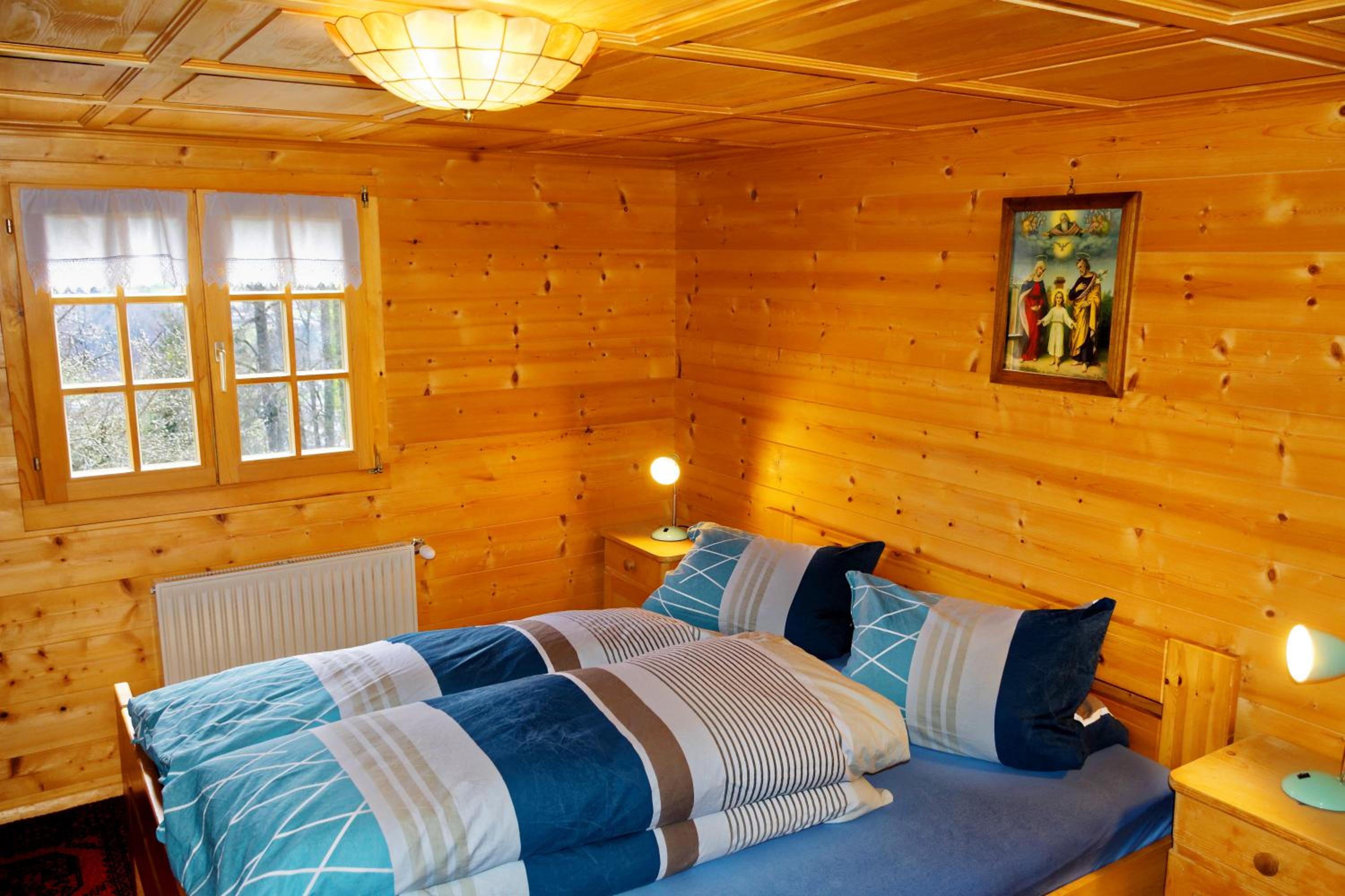 Landhaus Tenne