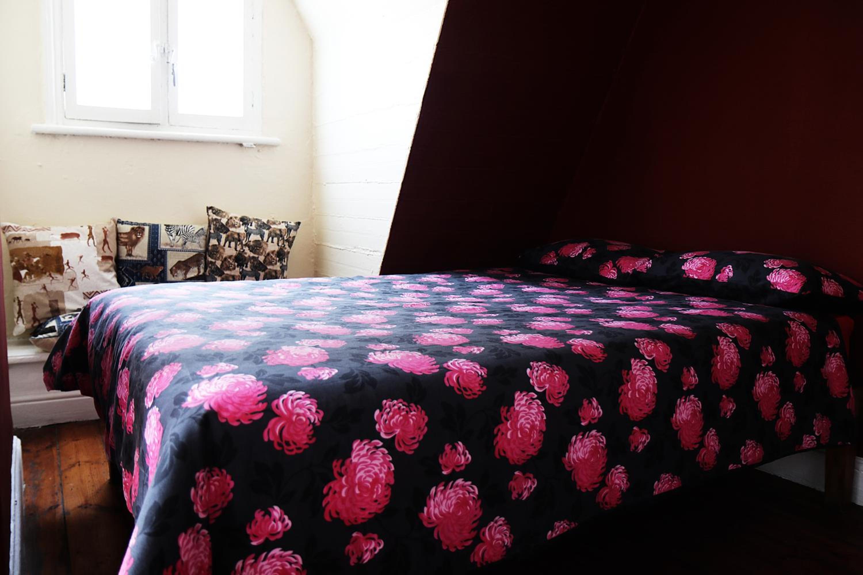 Urban Hive Backpackers