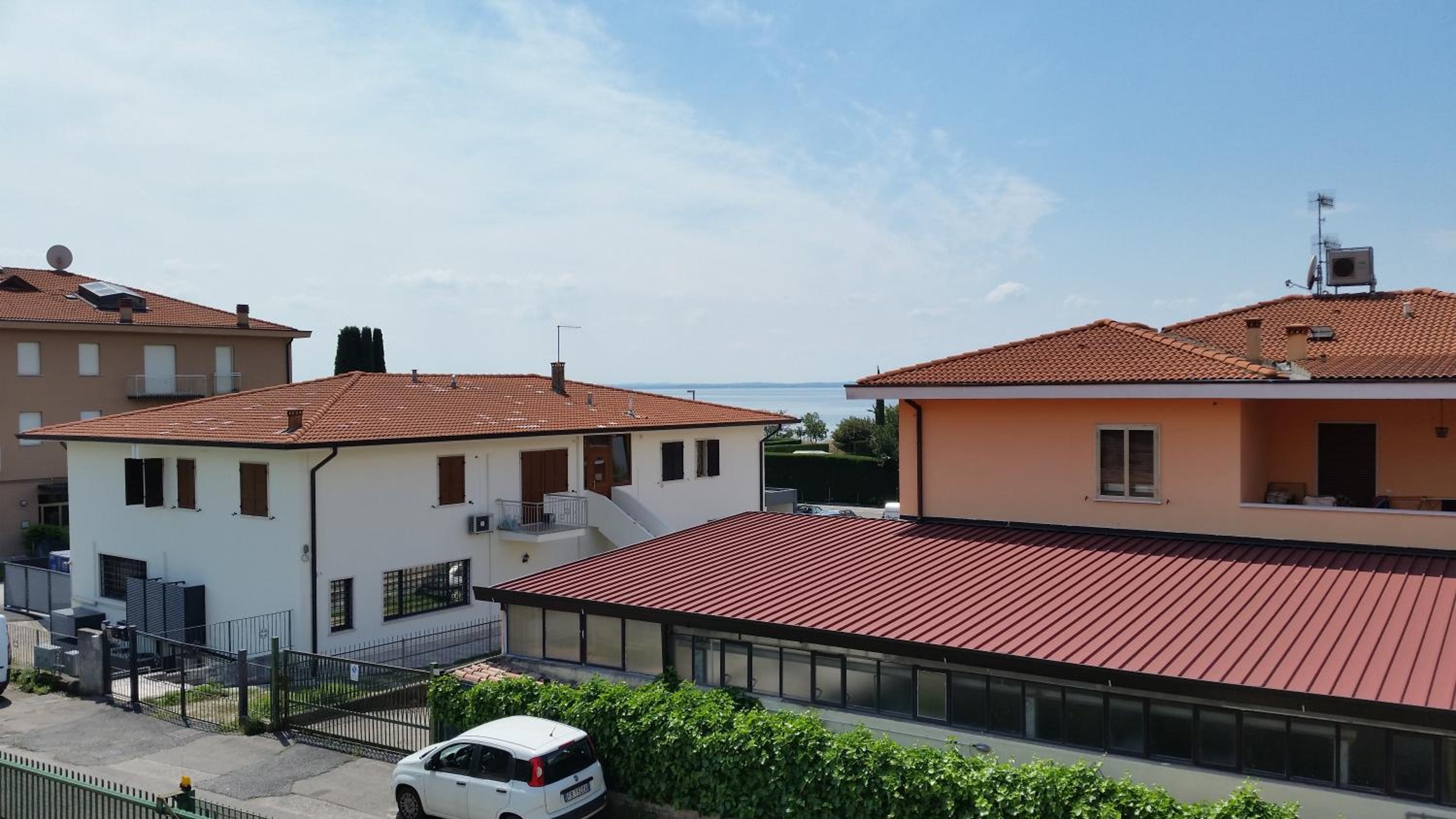 Cabà Holiday Bardolino Gritti view 5