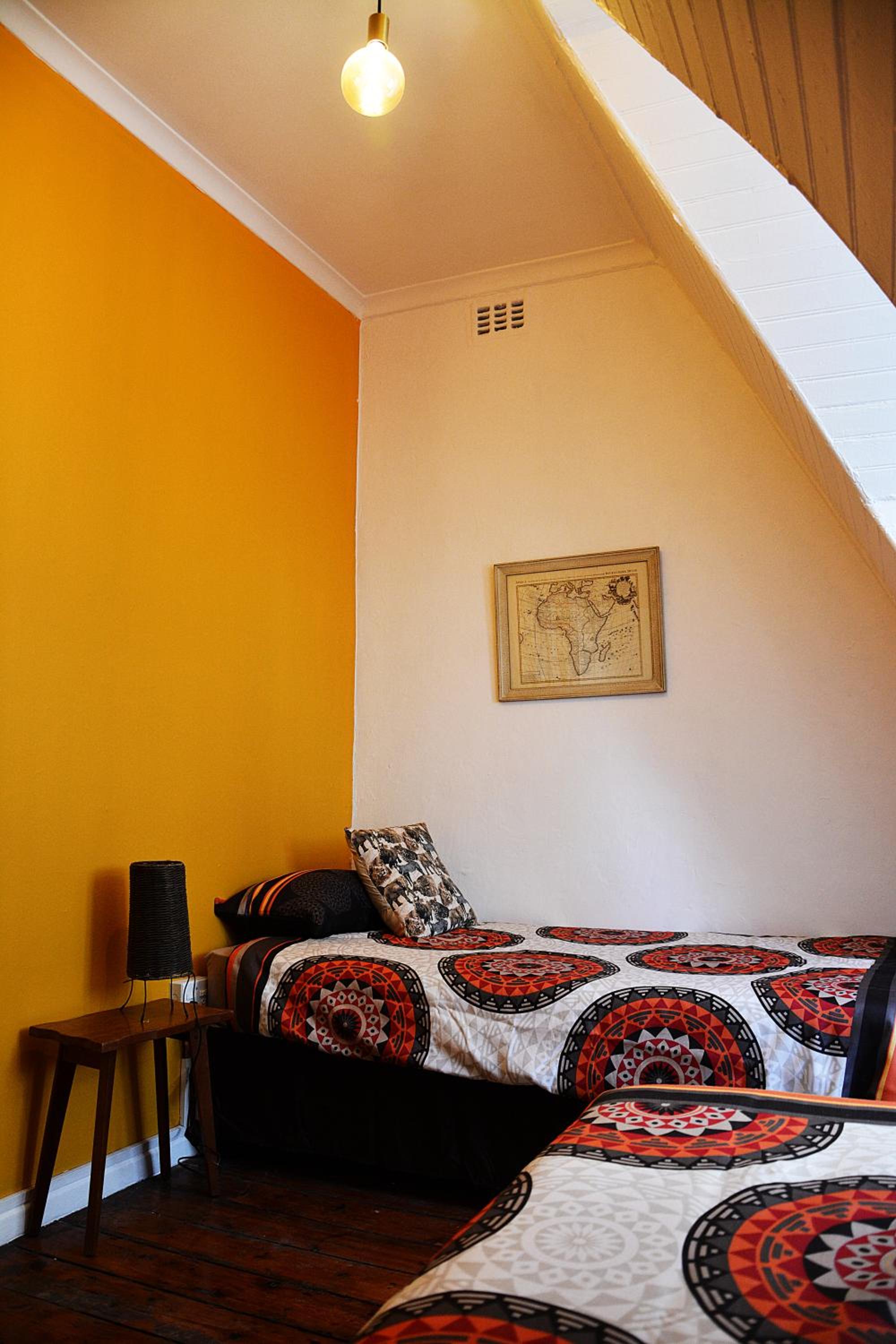 Urban Hive Backpackers