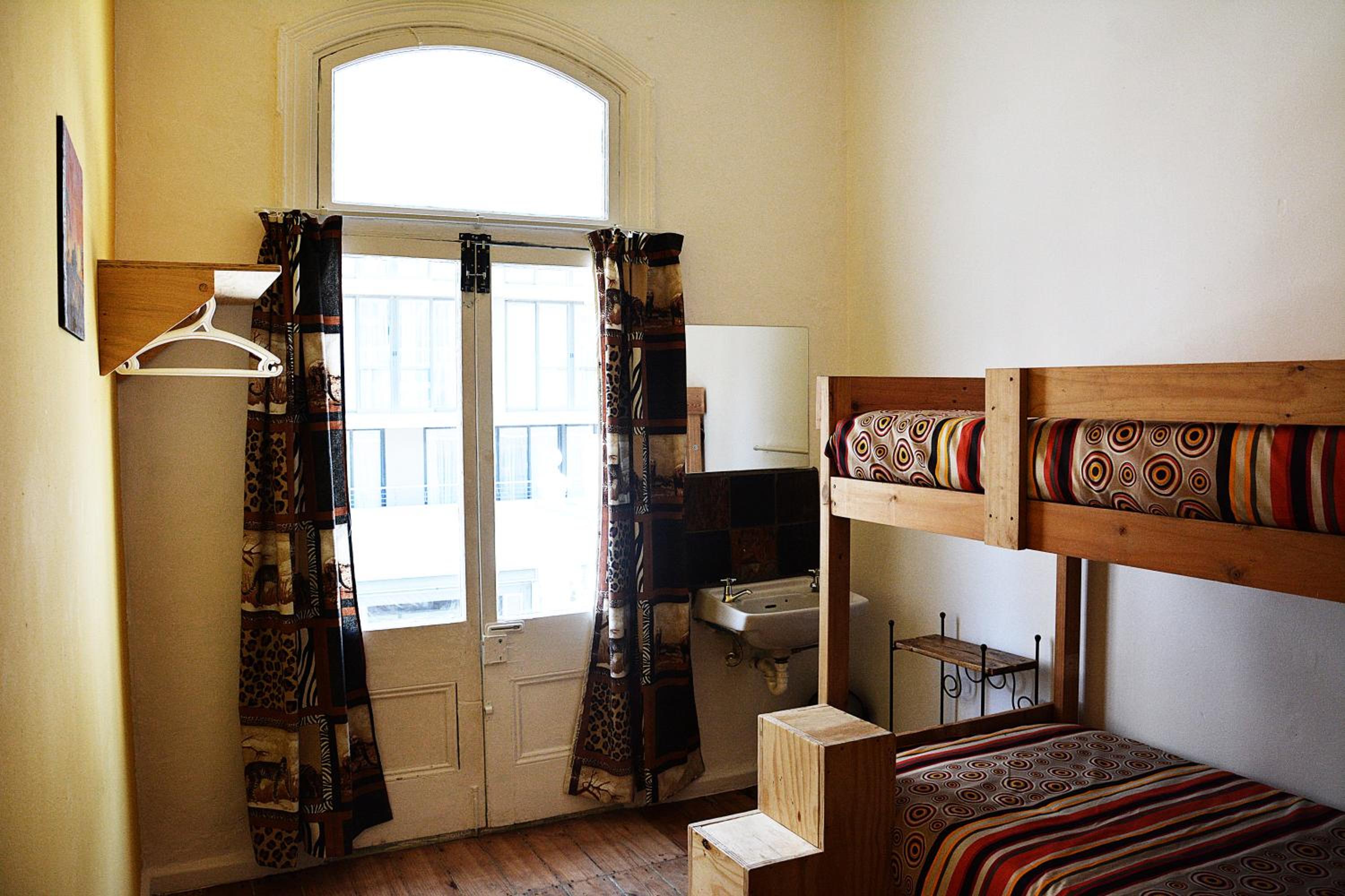 Urban Hive Backpackers