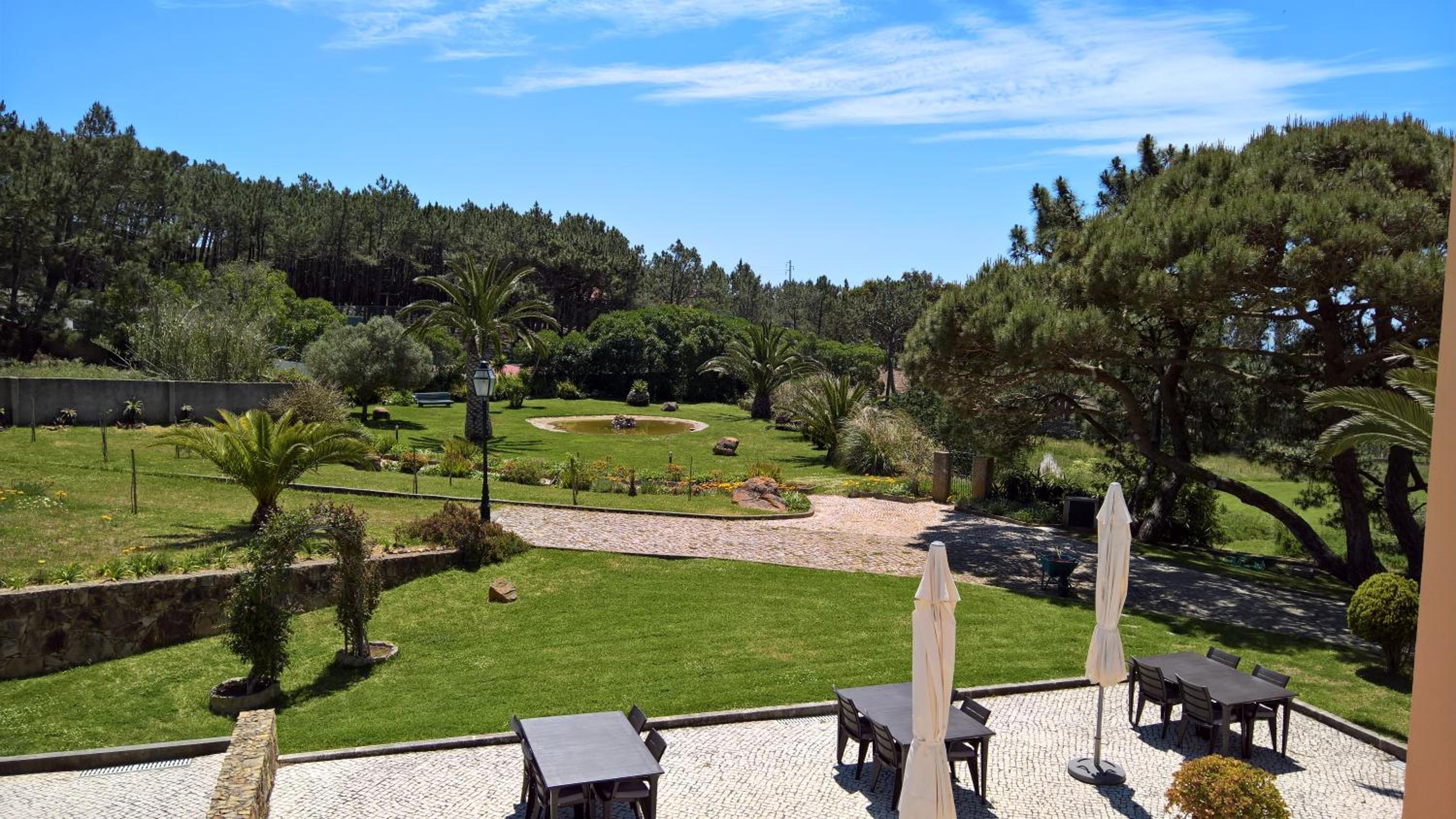 Quinta do Cabo Guesthouse — photo 28