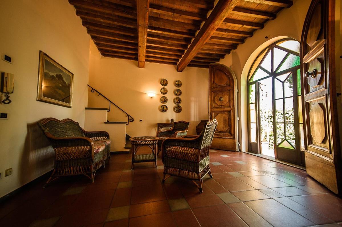Villa Somelli