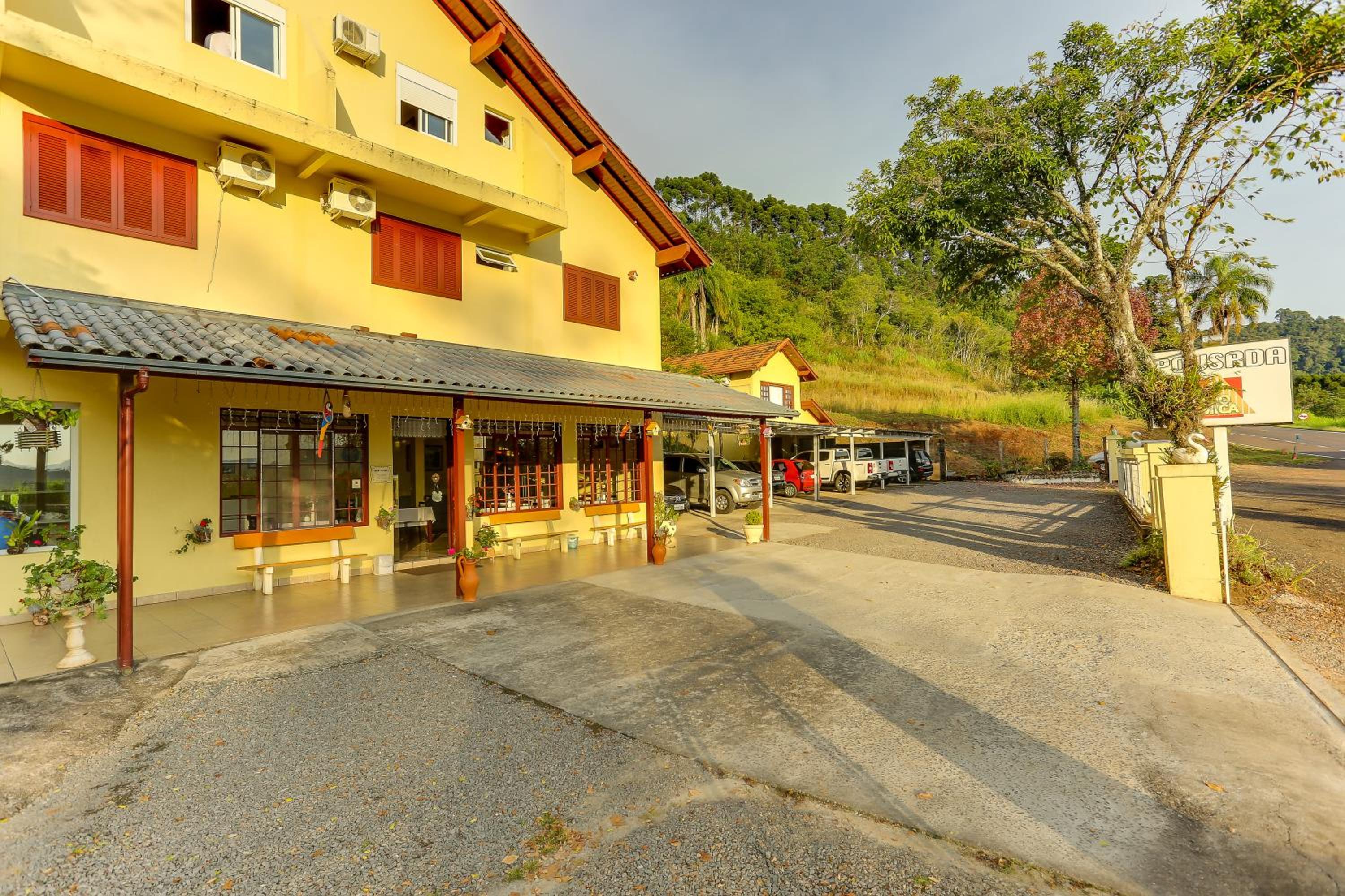Pousada Tio Mica view 5