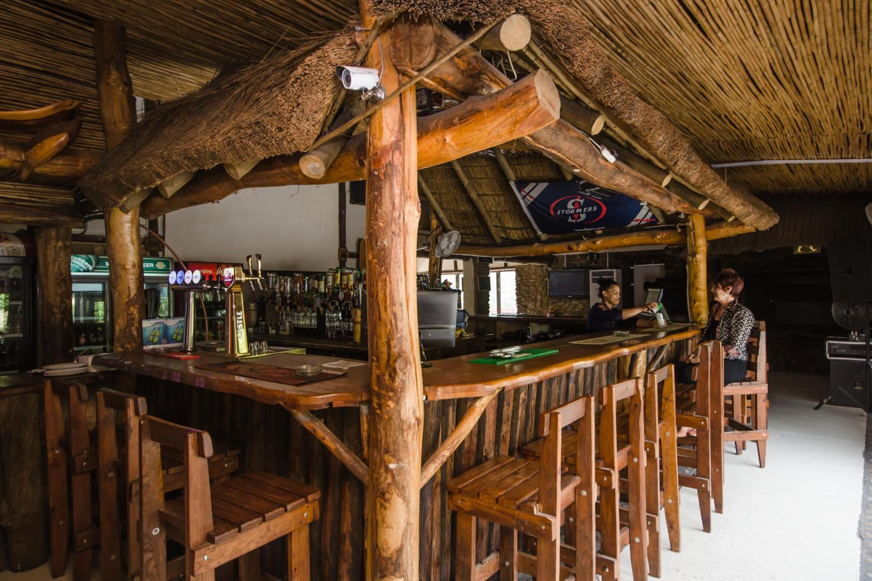 Du Kloof Lodge