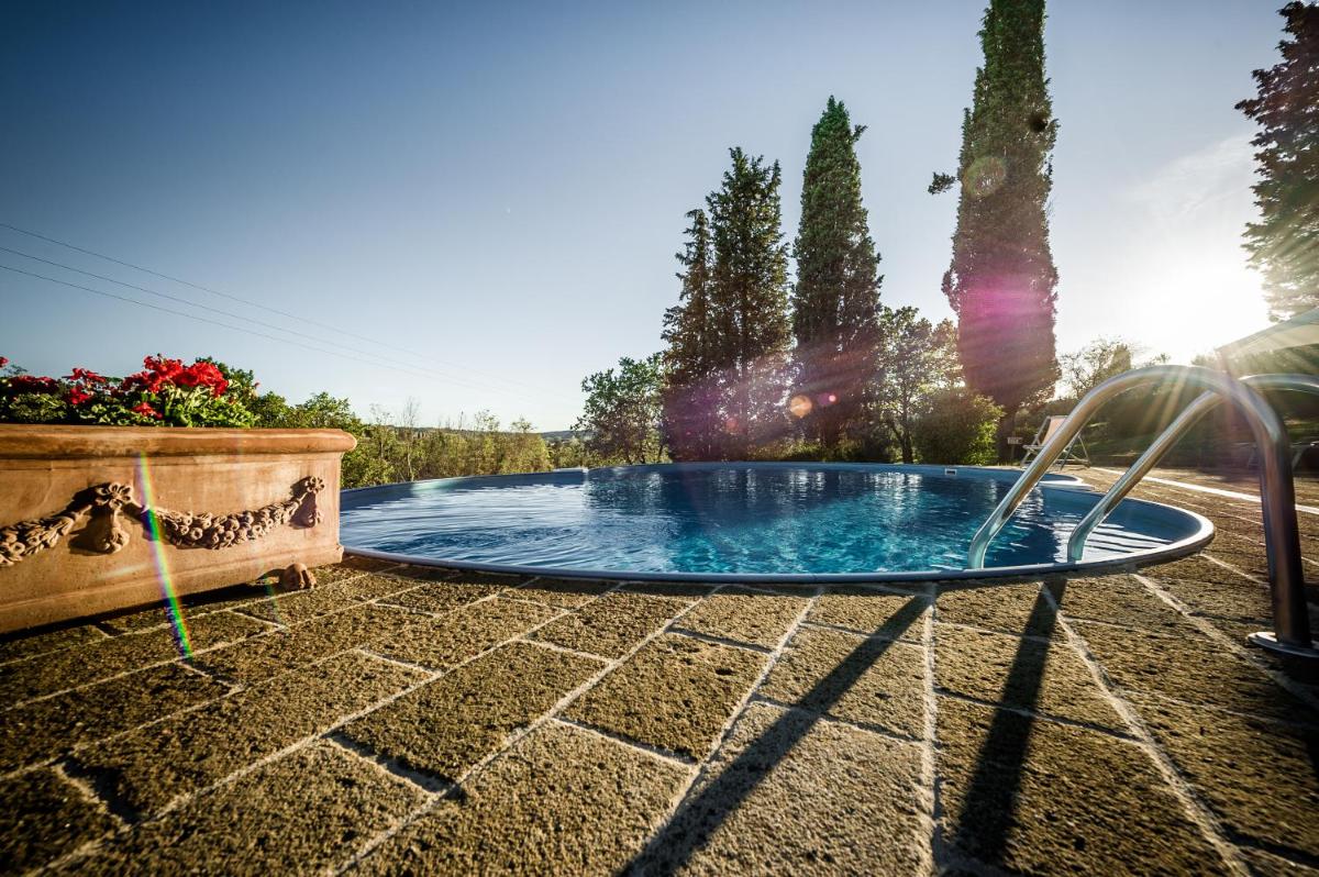 Villa Somelli