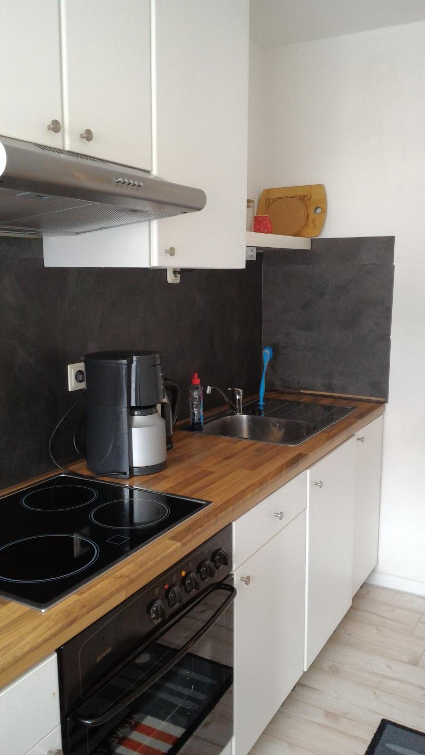 Ferienwohnung Jesper