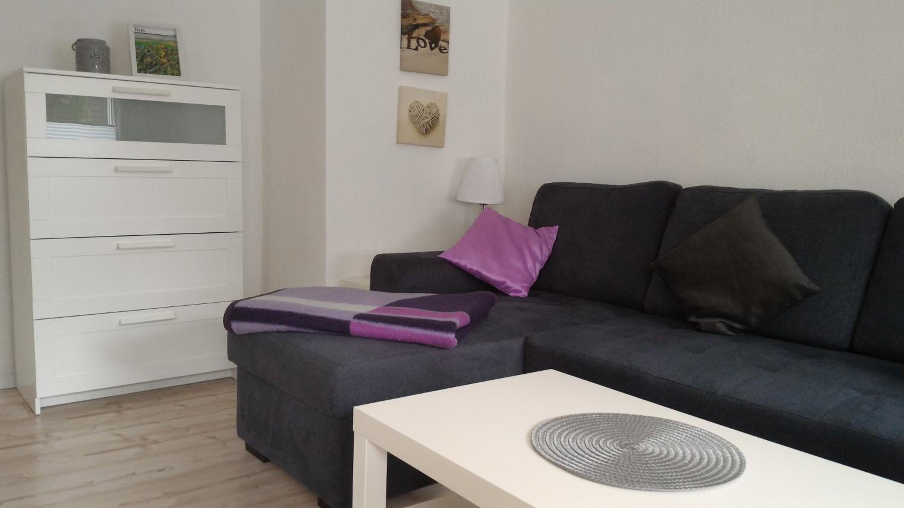 Ferienwohnung Jesper