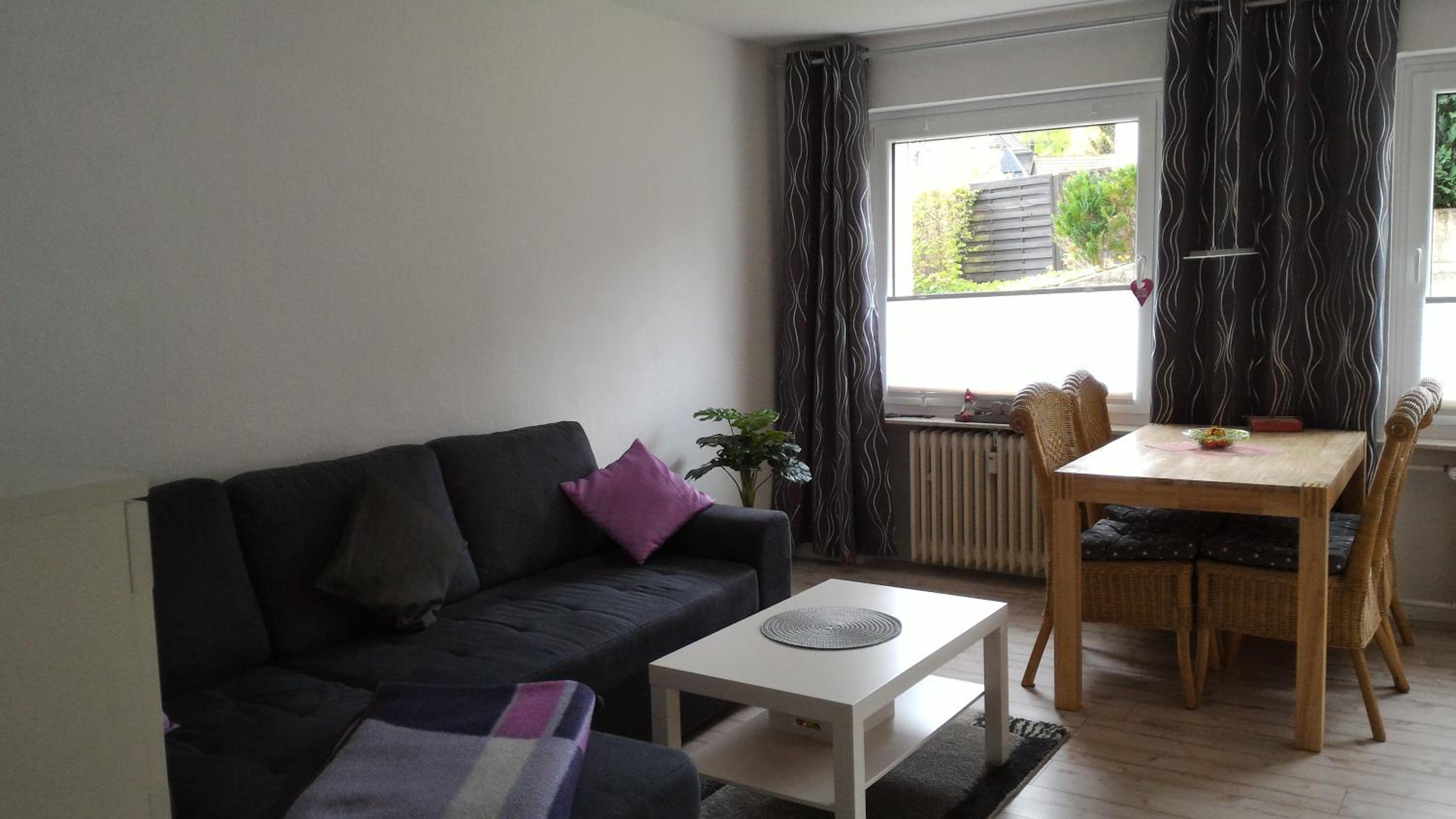 Ferienwohnung Jesper