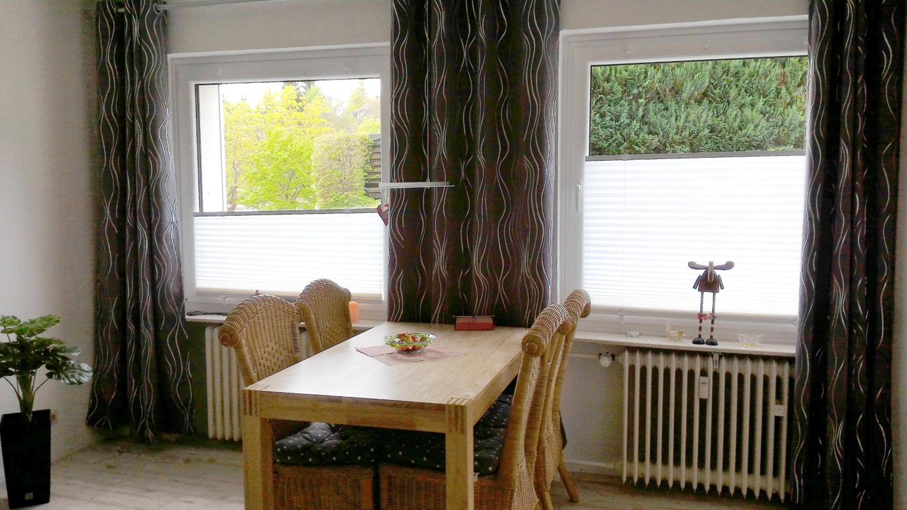 Ferienwohnung Jesper