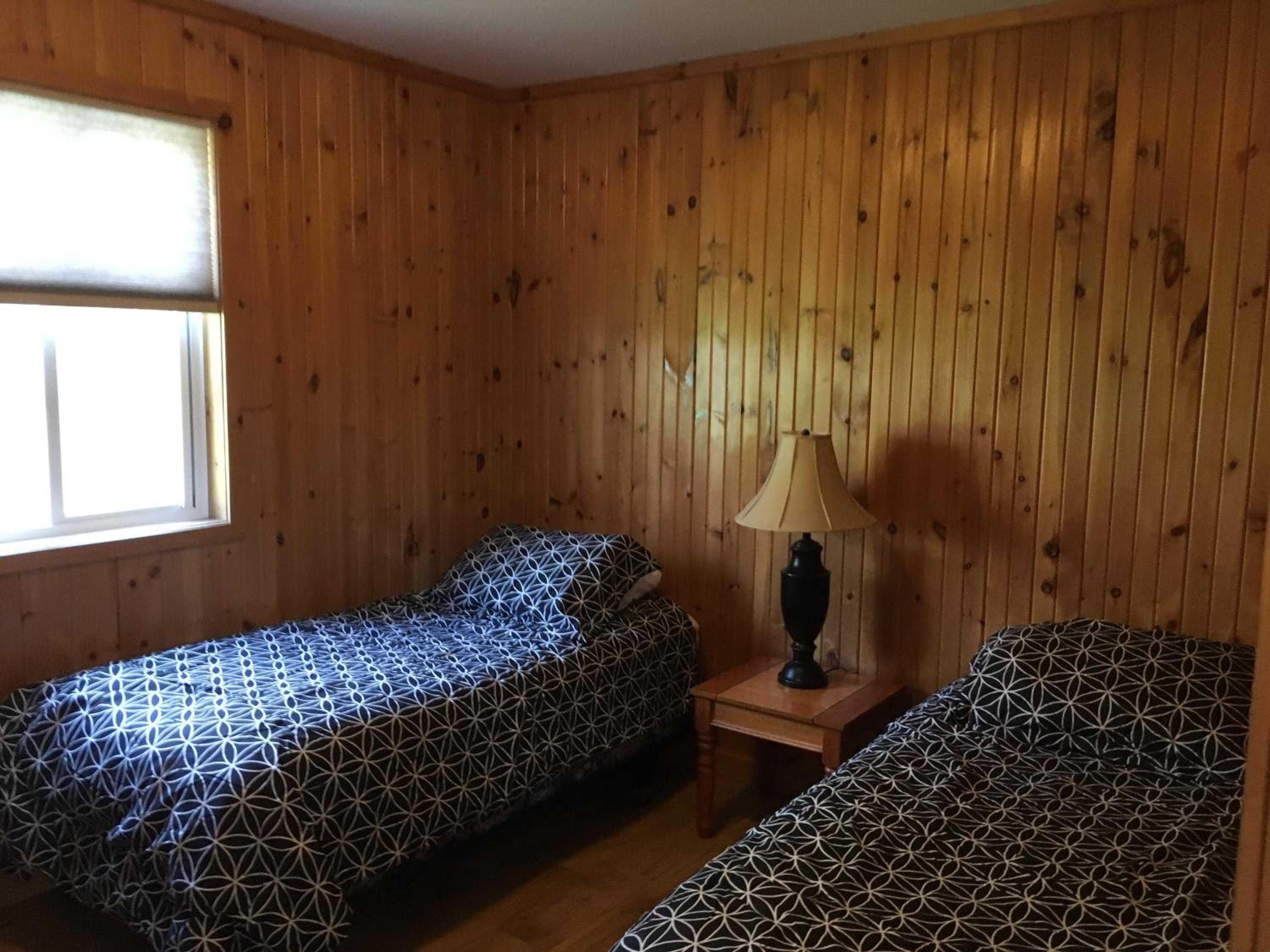 Merland Park Cottages and Motel