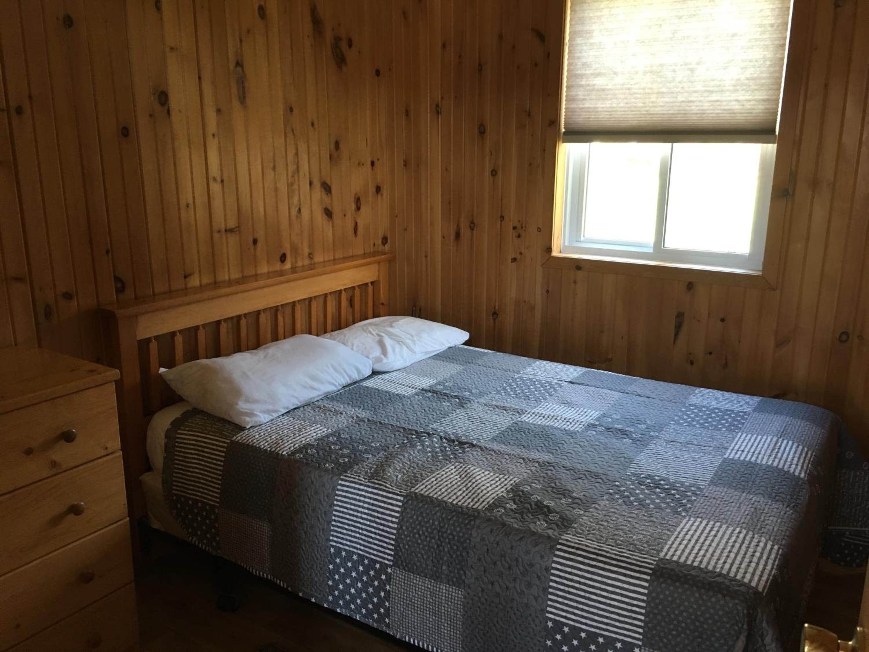 Merland Park Cottages and Motel