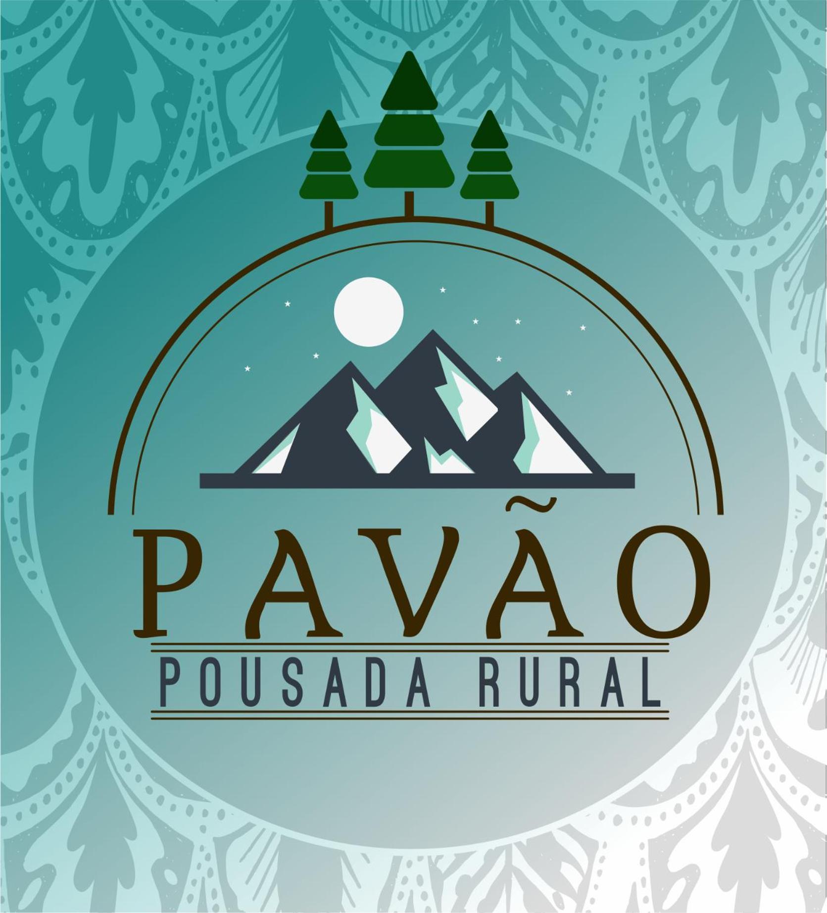 Pousada Rural Pavão - Suites e Chalés
