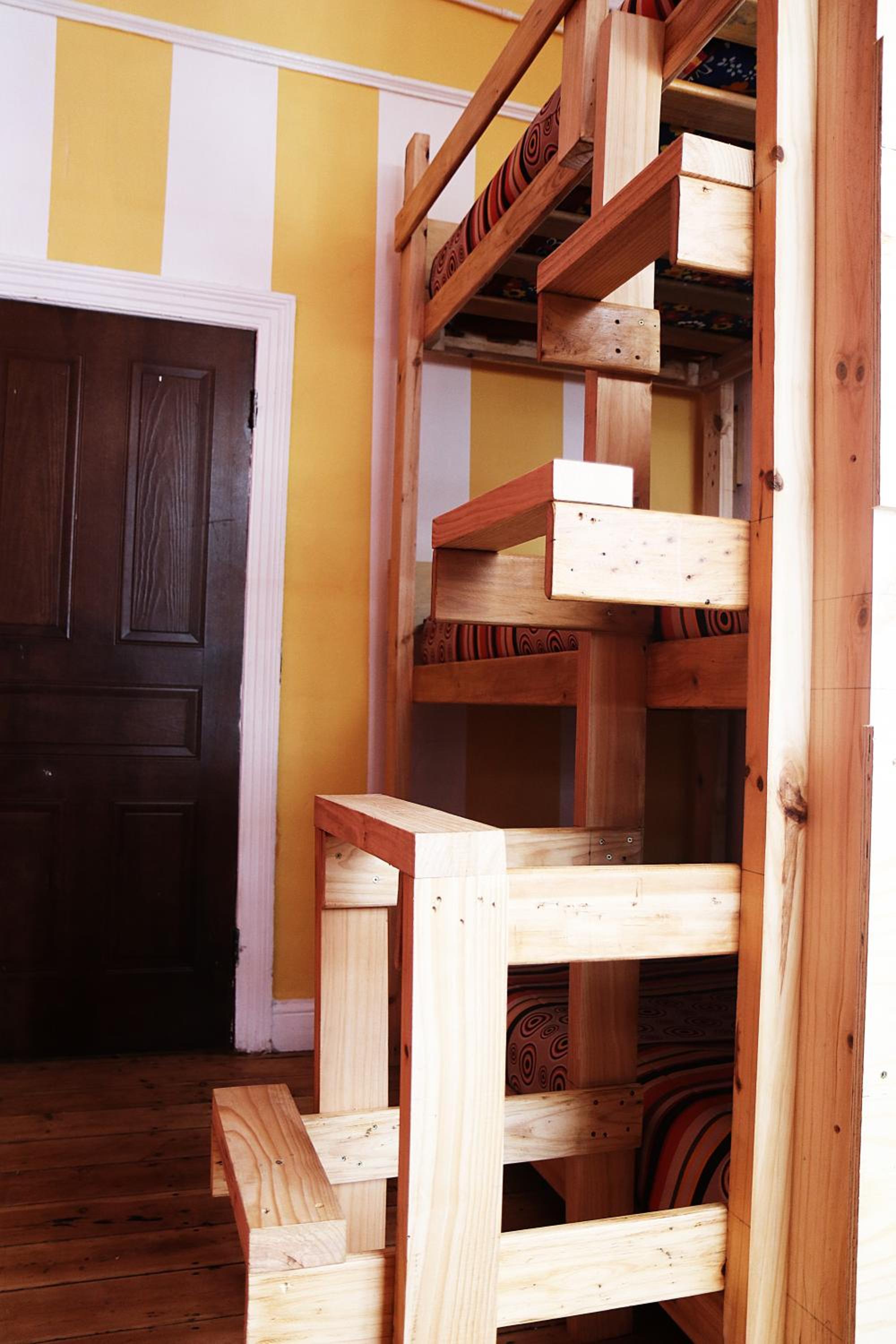 Urban Hive Backpackers