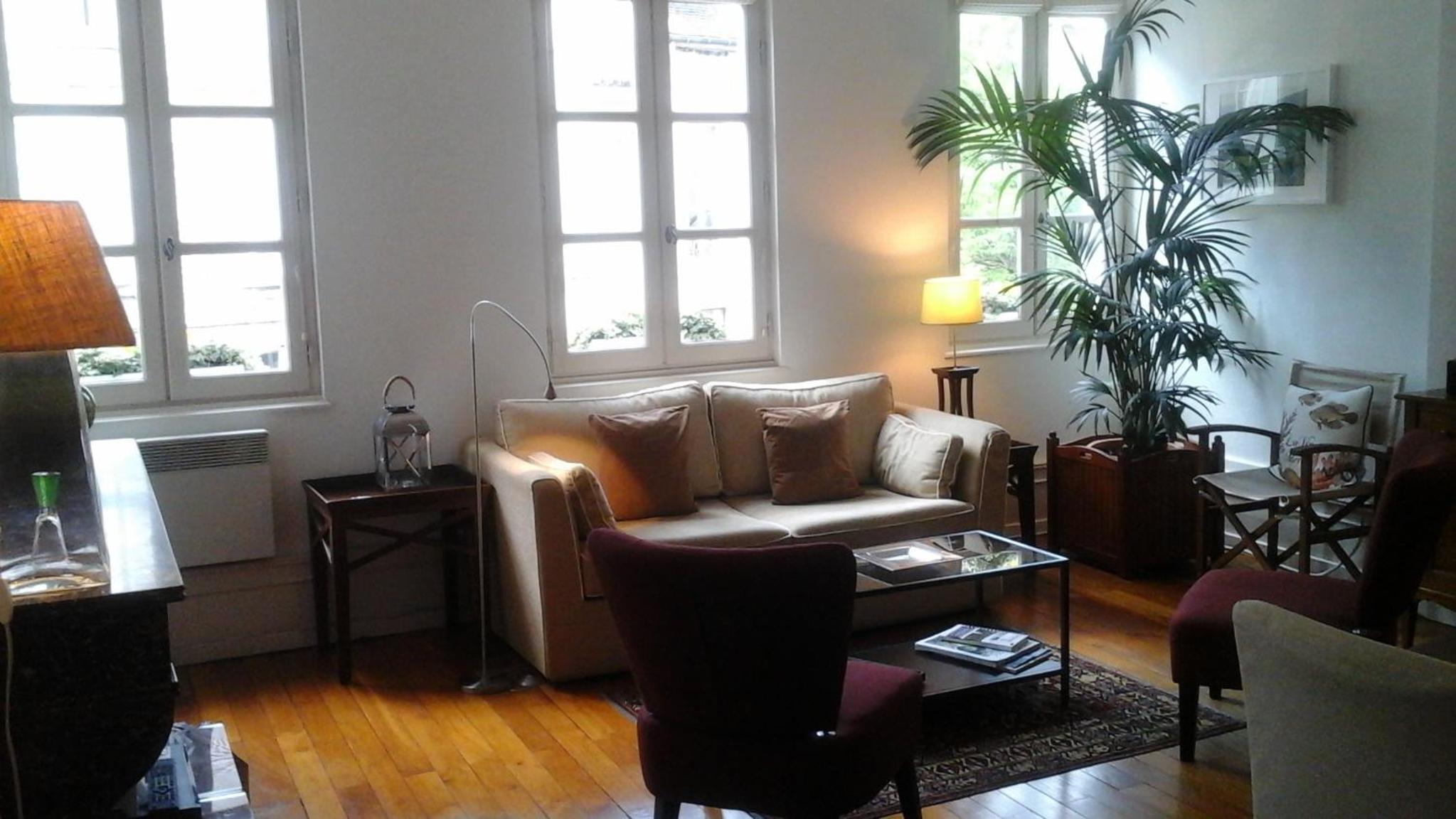 Beaune City Suite photo 5