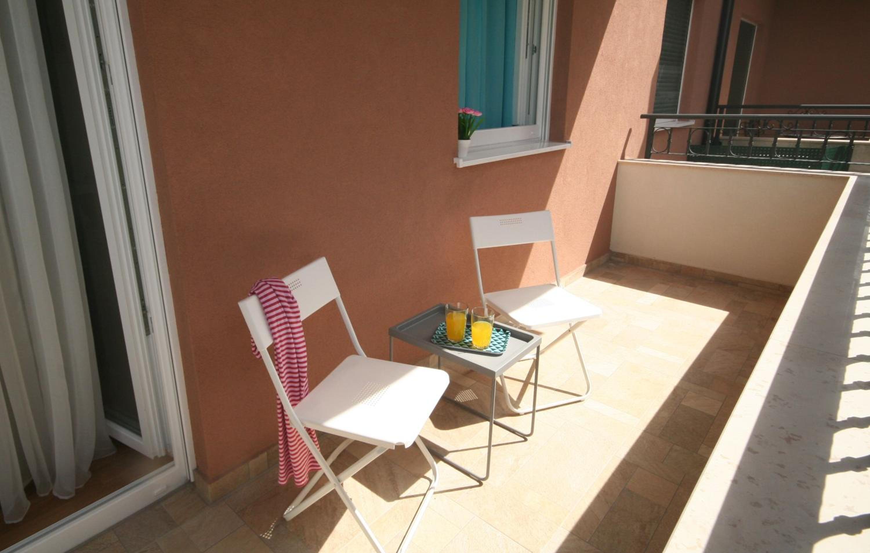 Apartman Matea view 2