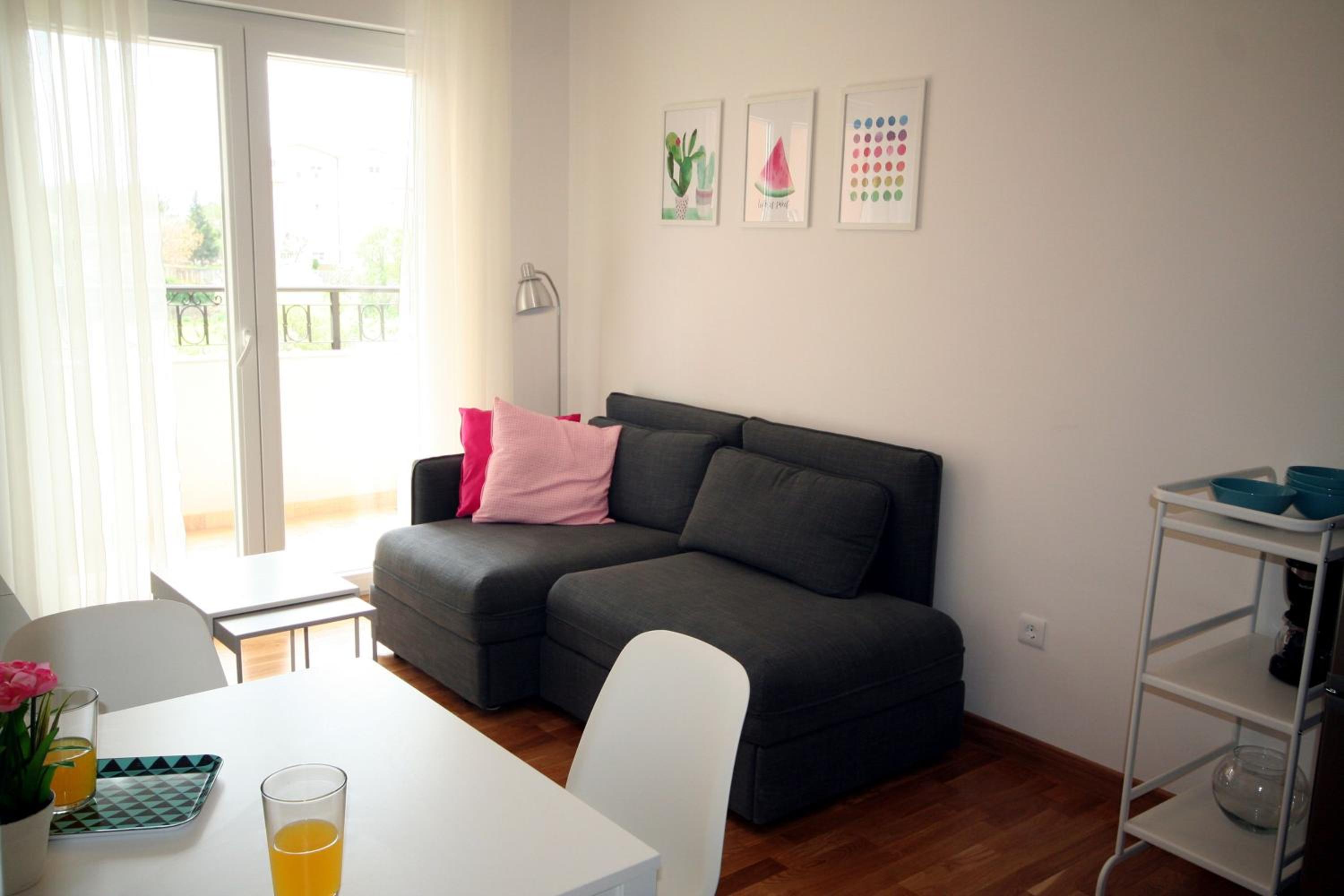 Apartman Matea view 5