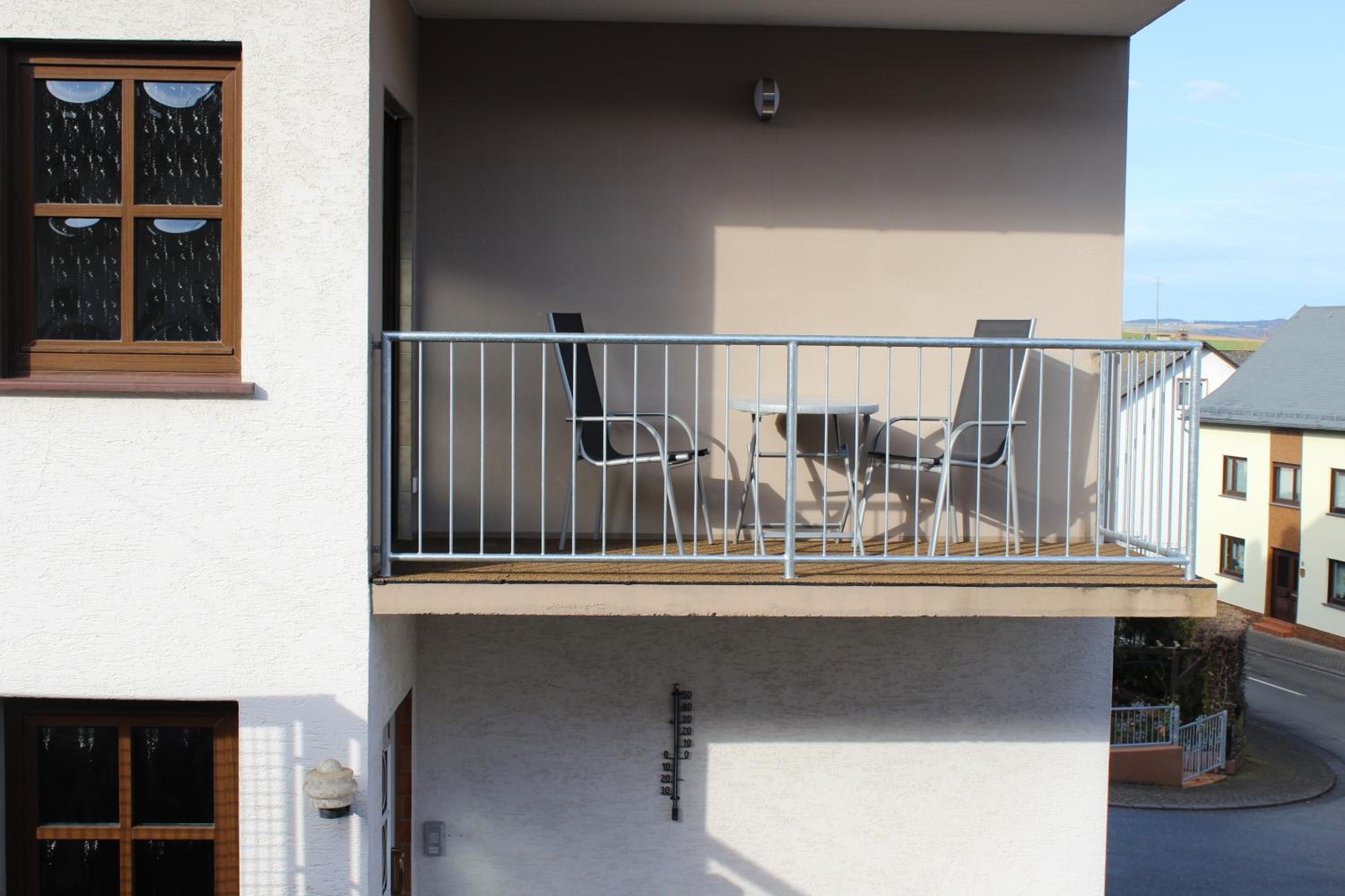 Ferienwohnung Loreley