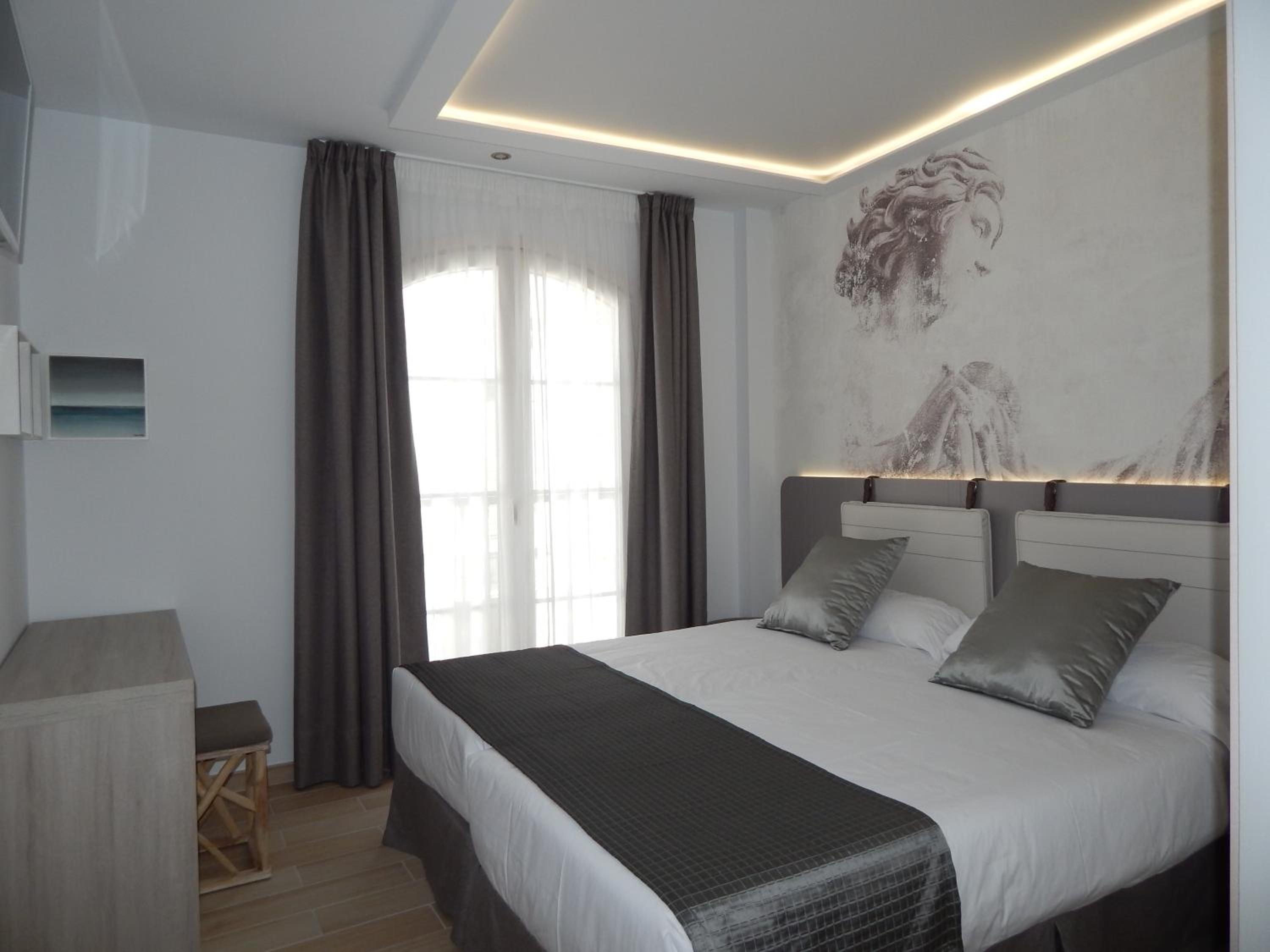 Hostal Boutique Doña Carmen - Adults Recommended