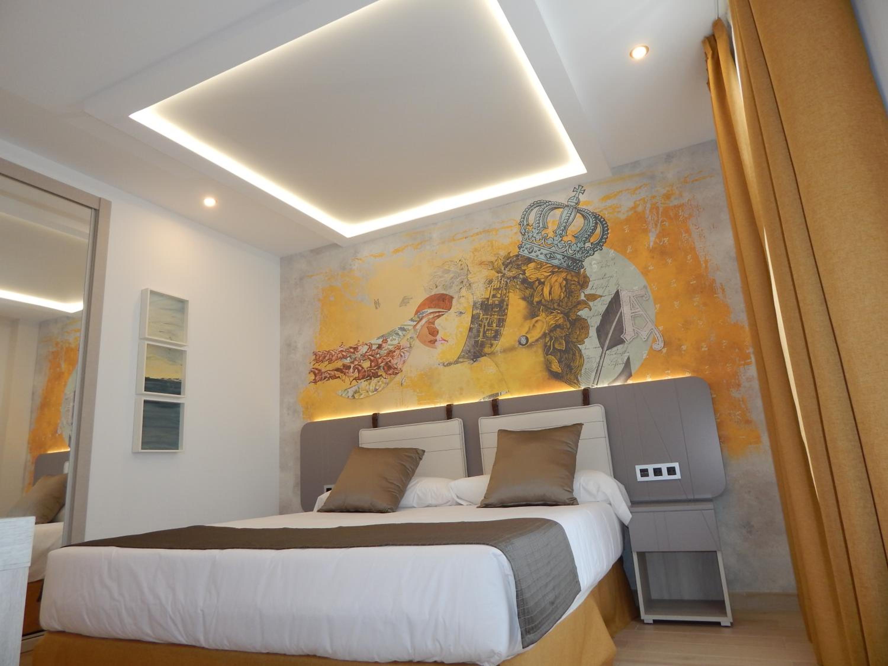 Hostal Boutique Doña Carmen - Adults Recommended